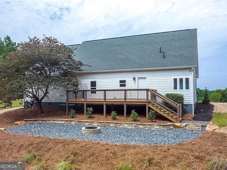 1370 Howard Lewis Road White Plains GA 30678