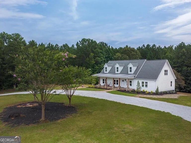 1370 Howard Lewis Road White Plains GA 30678