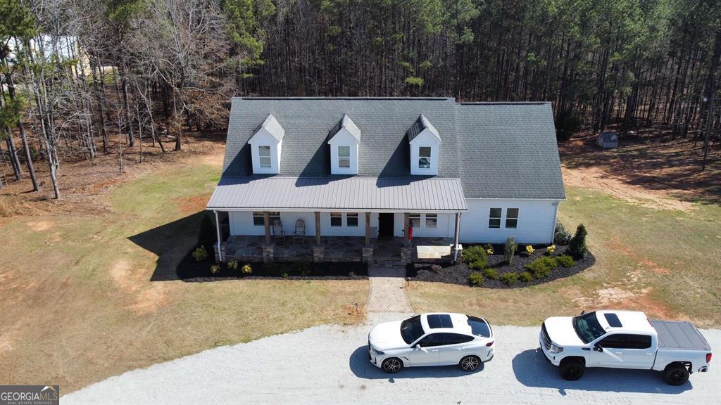 1370 Howard Lewis Road White Plains GA 30678