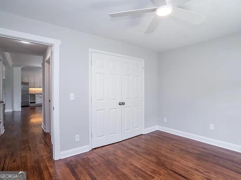 1370 Howard Lewis Road White Plains GA 30678