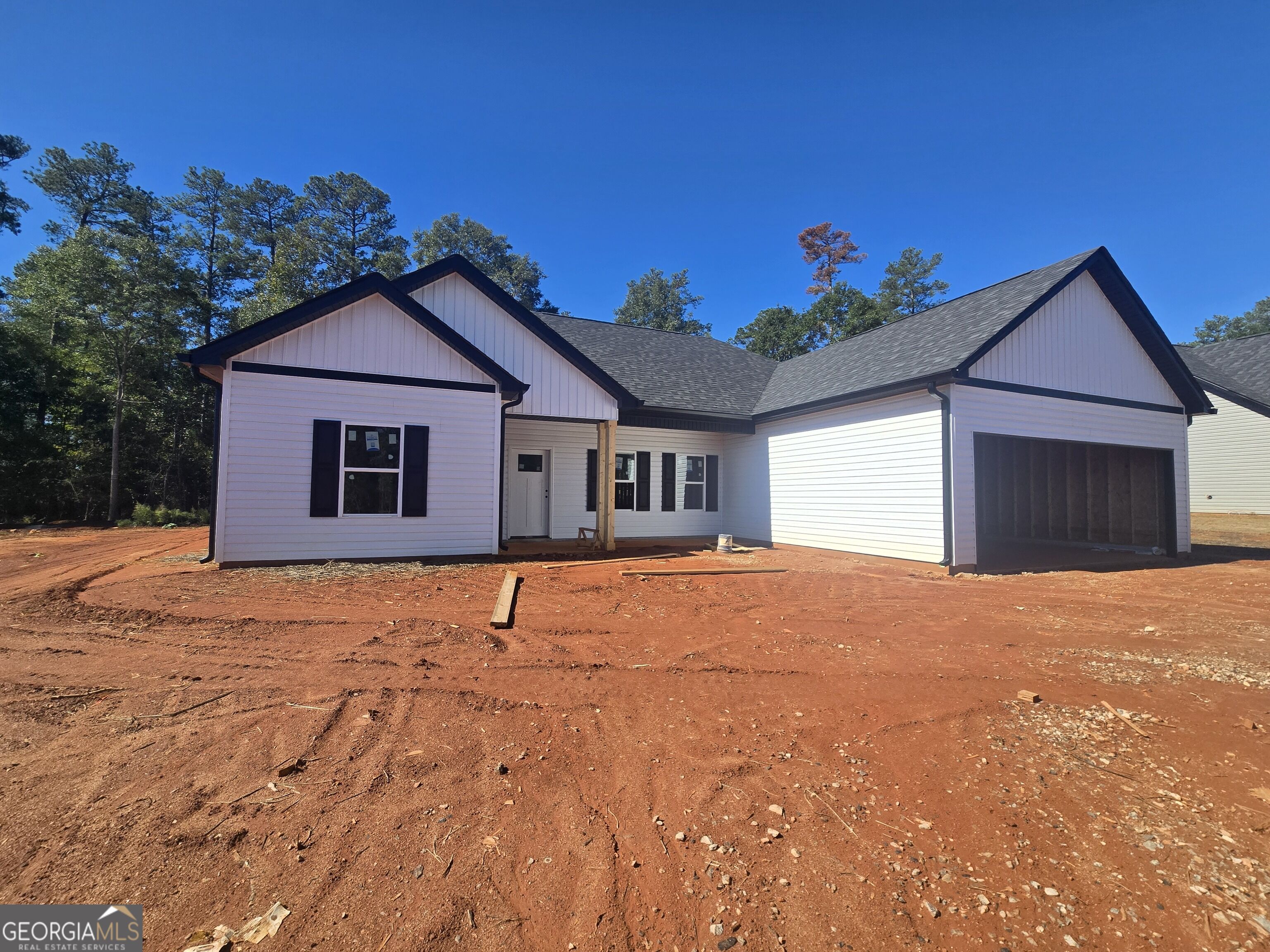 196 Preserve Trail Lavonia GA 30553