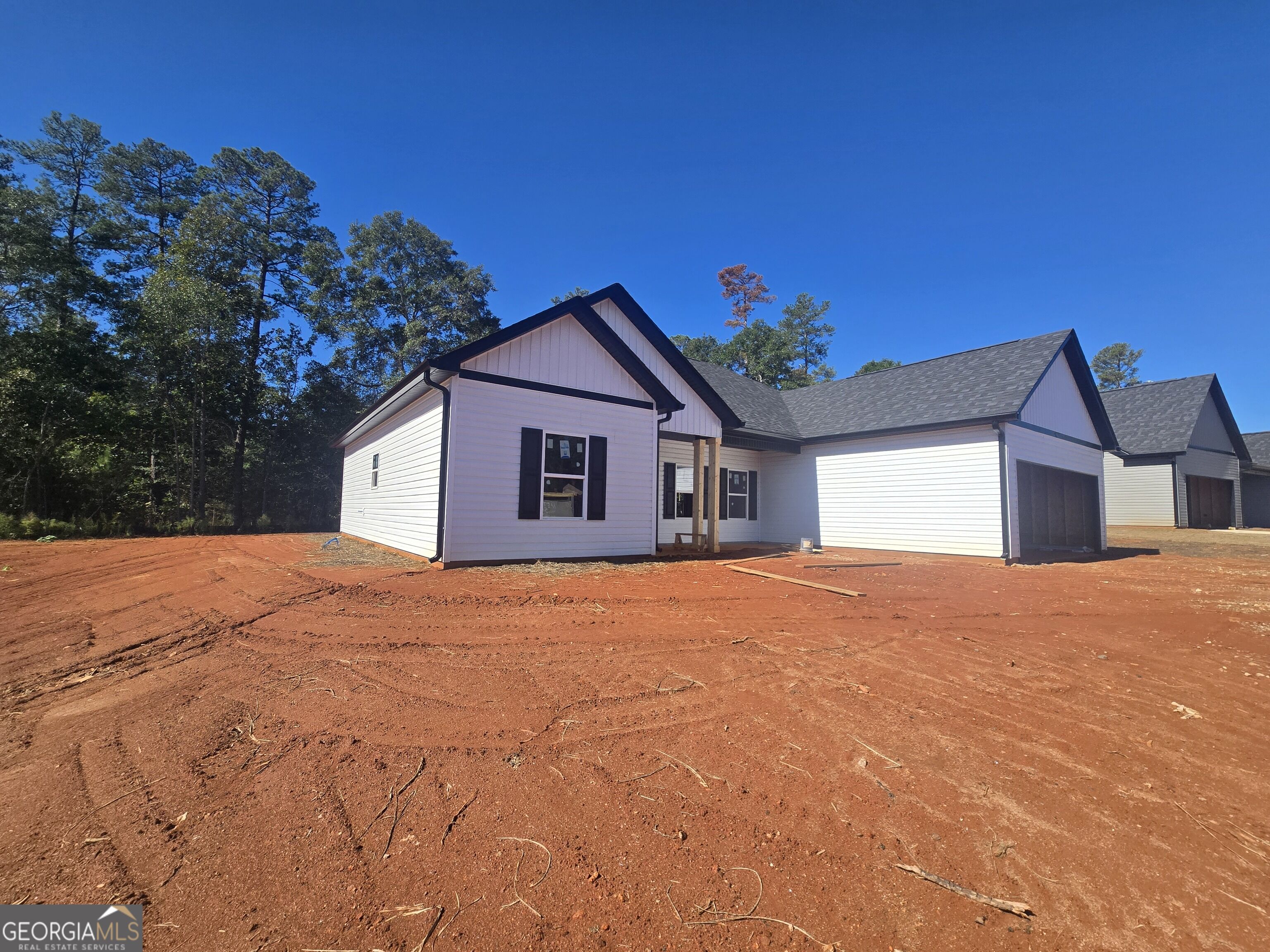 196 Preserve Trail Lavonia GA 30553