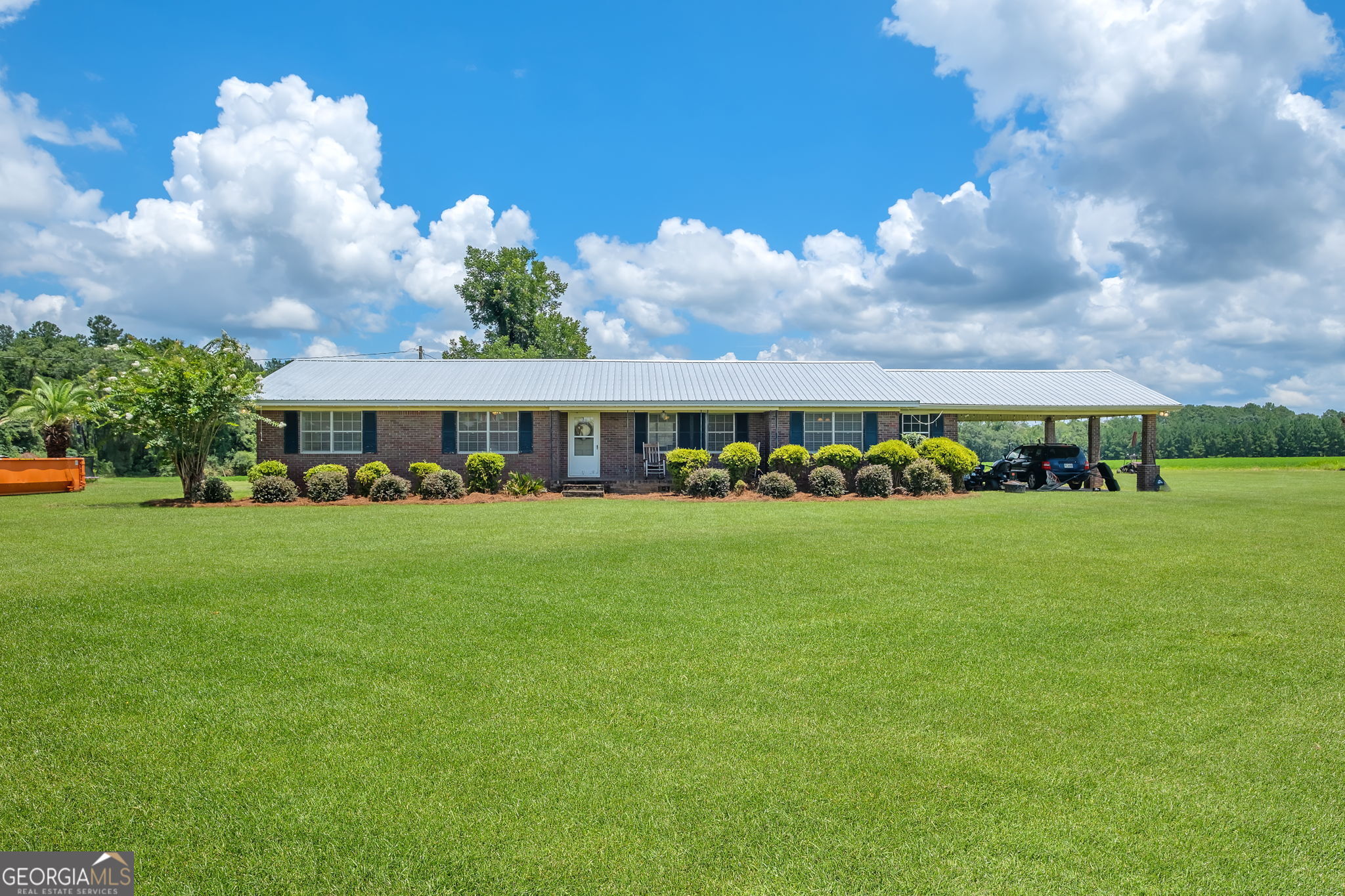 171 Council Lane Cairo GA 39828