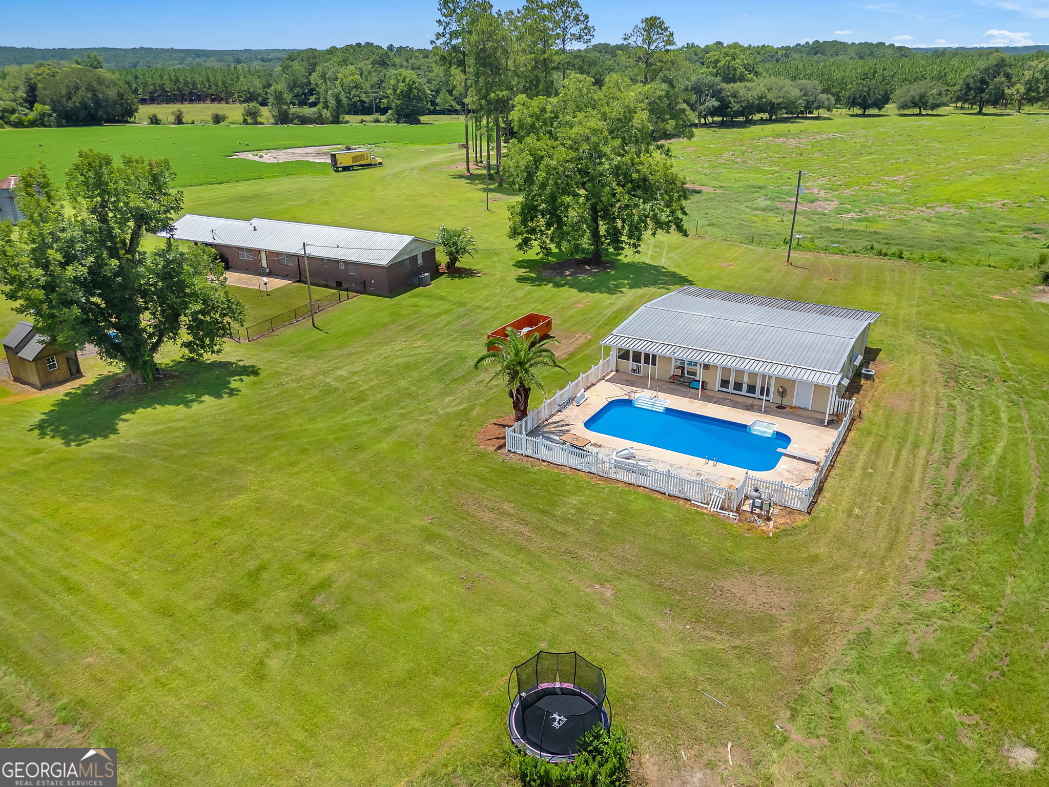 171 Council Lane Cairo GA 39828