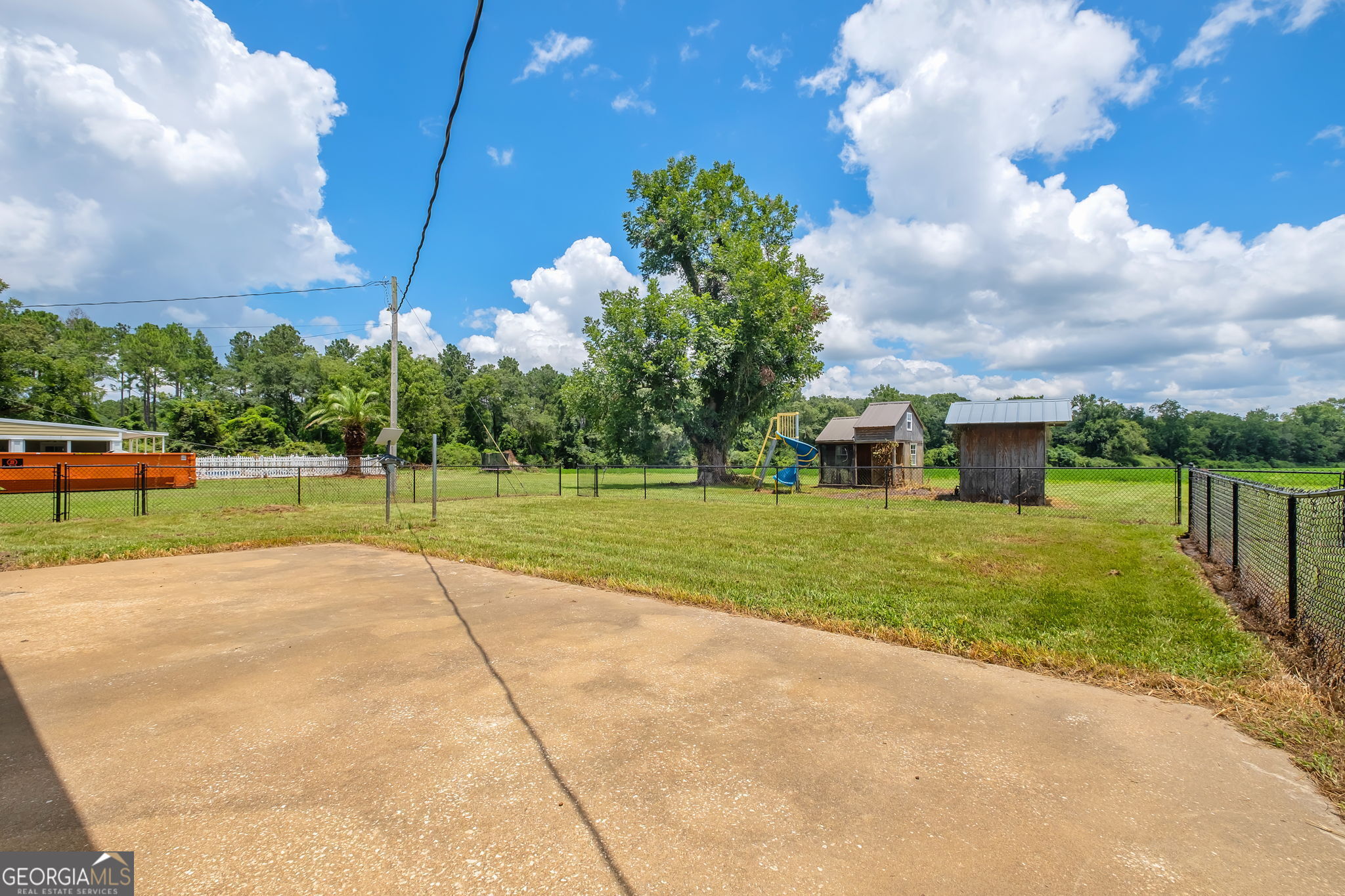 171 Council Lane Cairo GA 39828