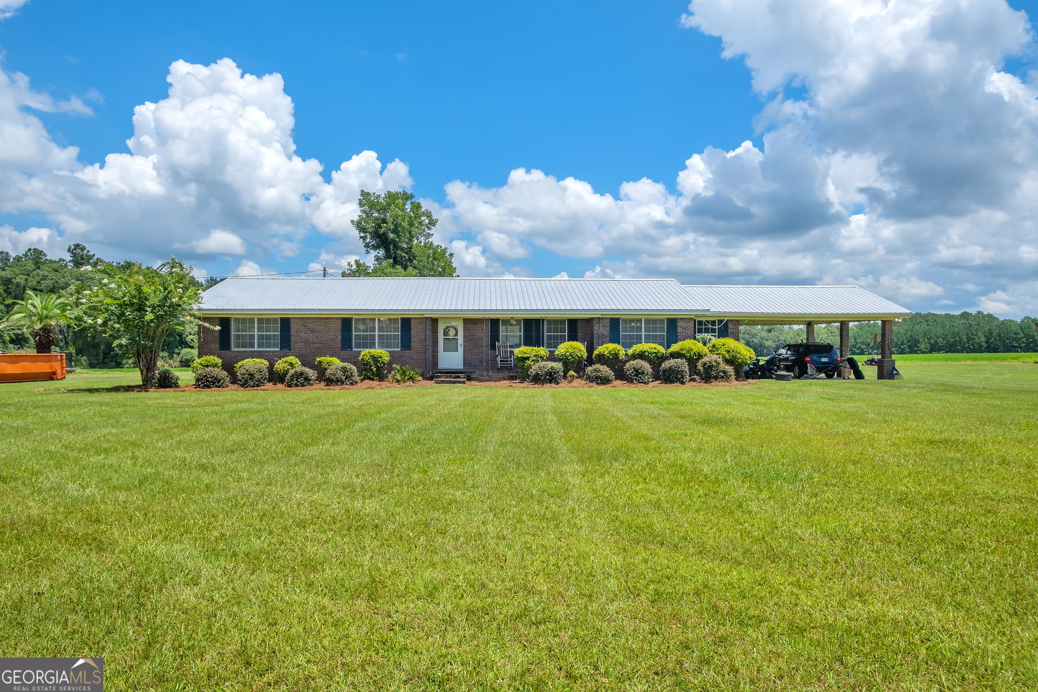 171 Council Lane Cairo GA 39828