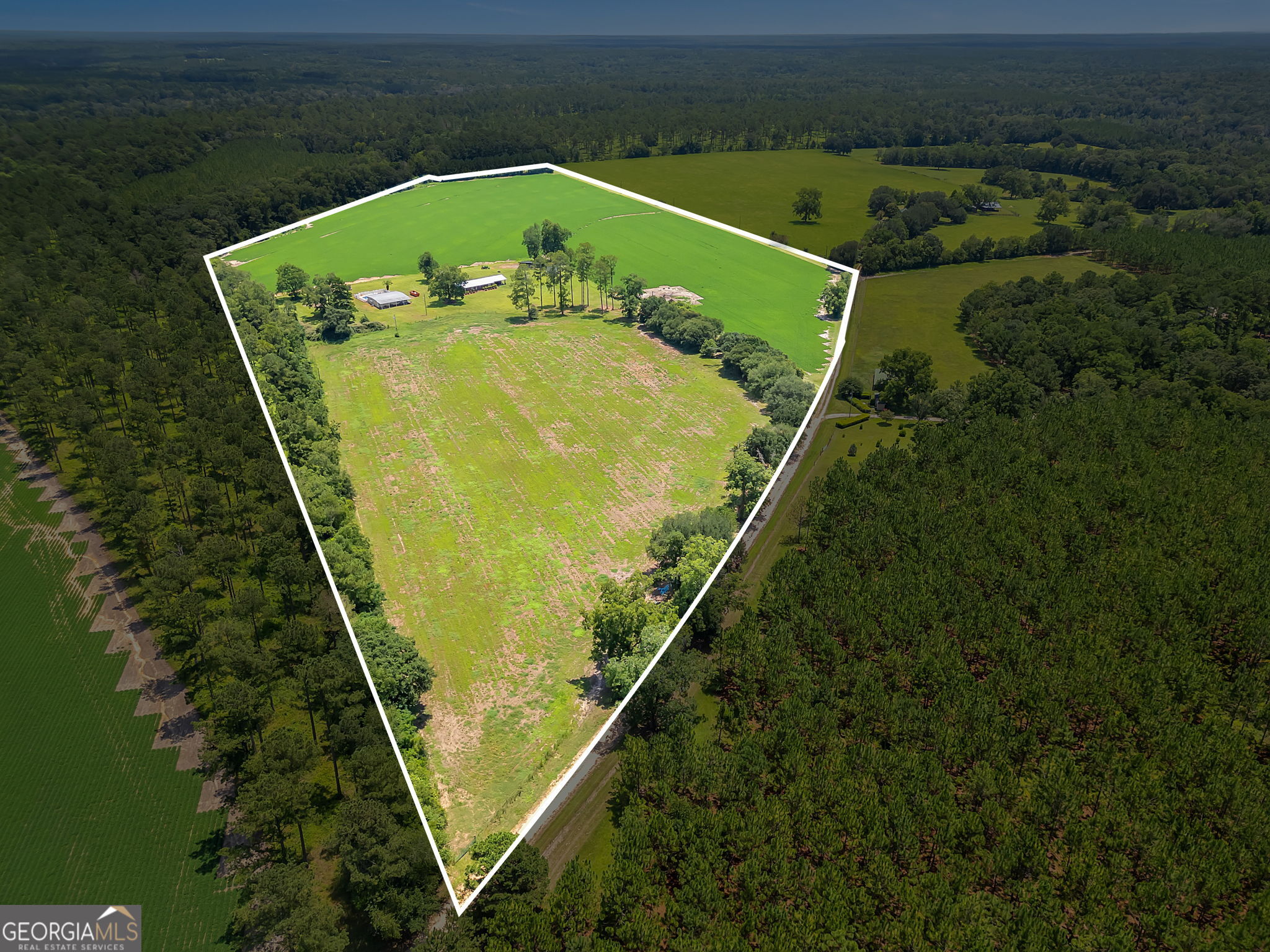 171 Council Lane Cairo GA 39828