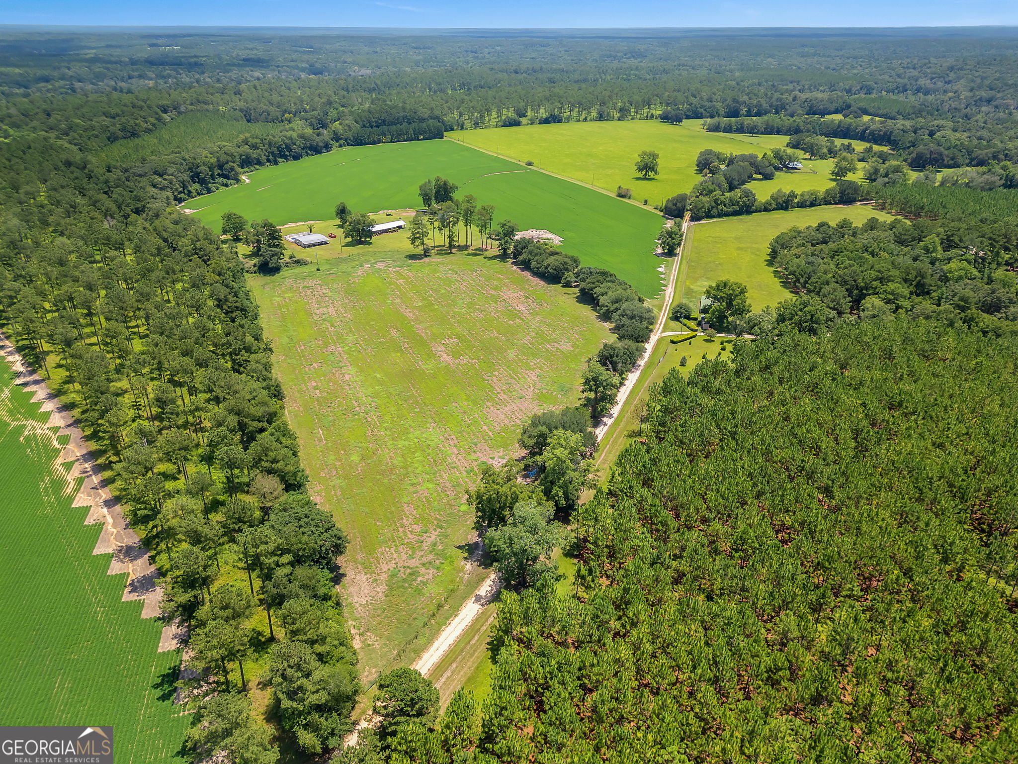 171 Council Lane Cairo GA 39828