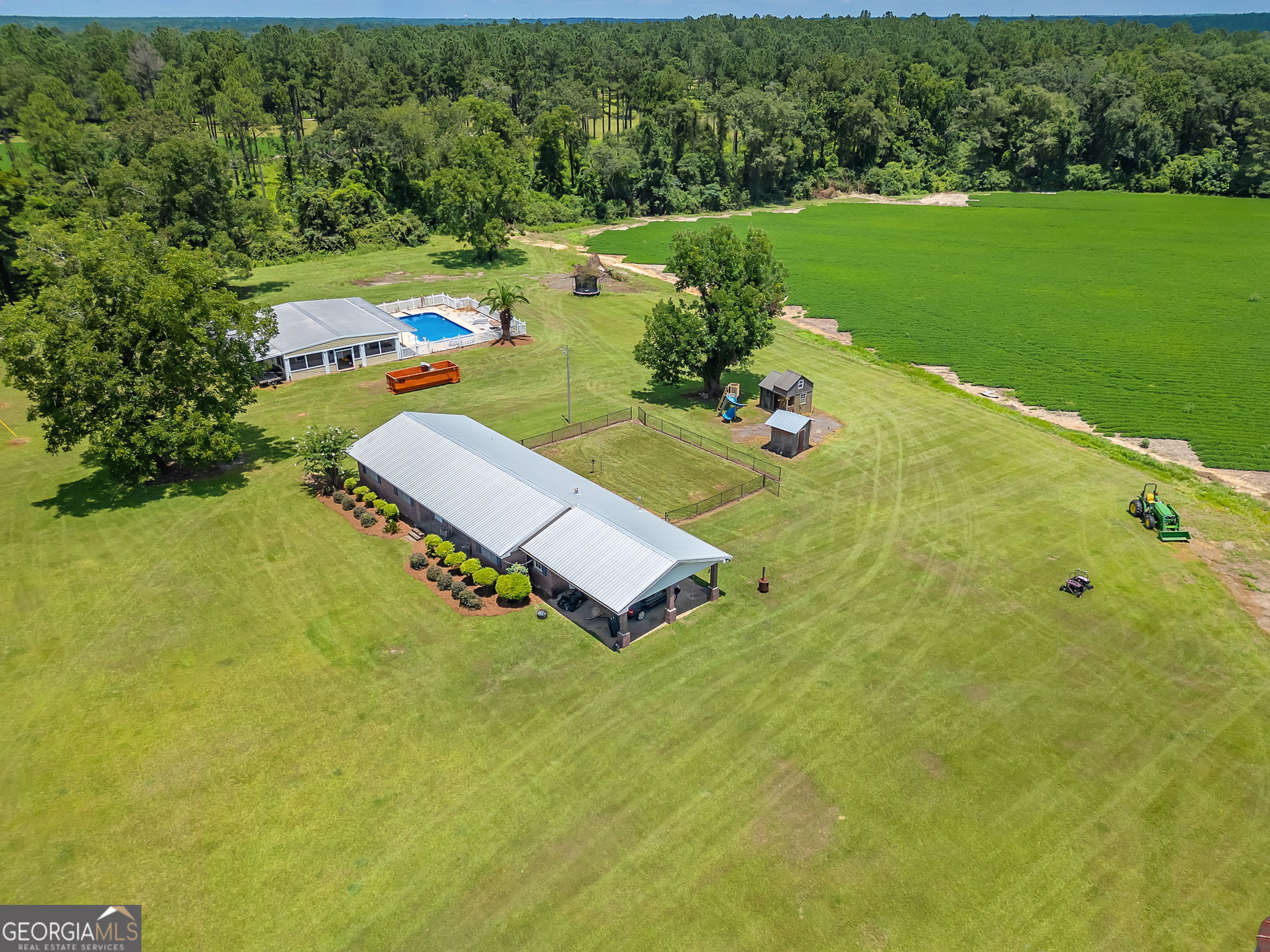 171 Council Lane Cairo GA 39828