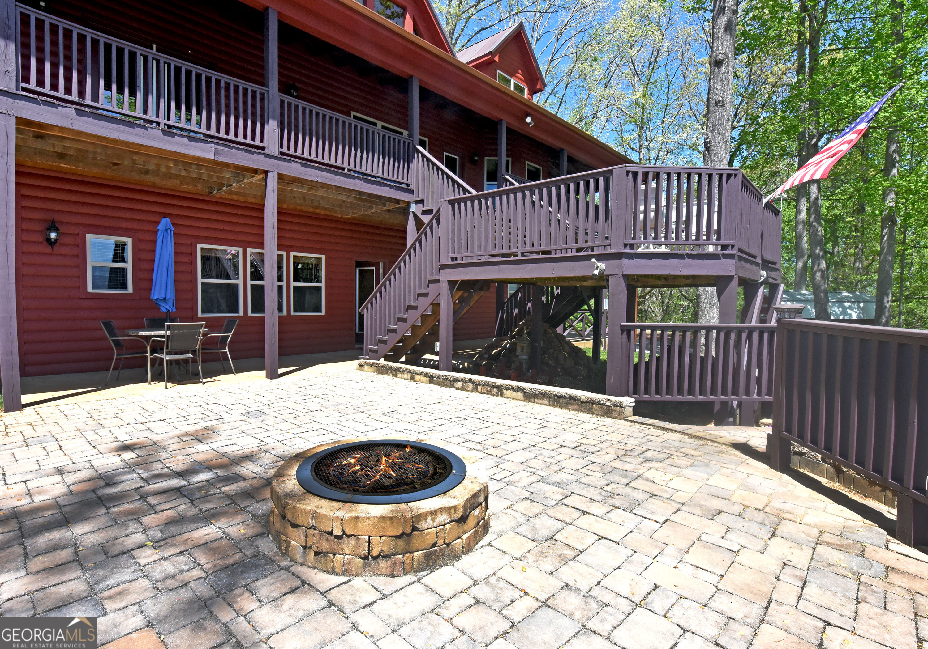 1929 Lakeview Summit Drive Young Harris GA 30582