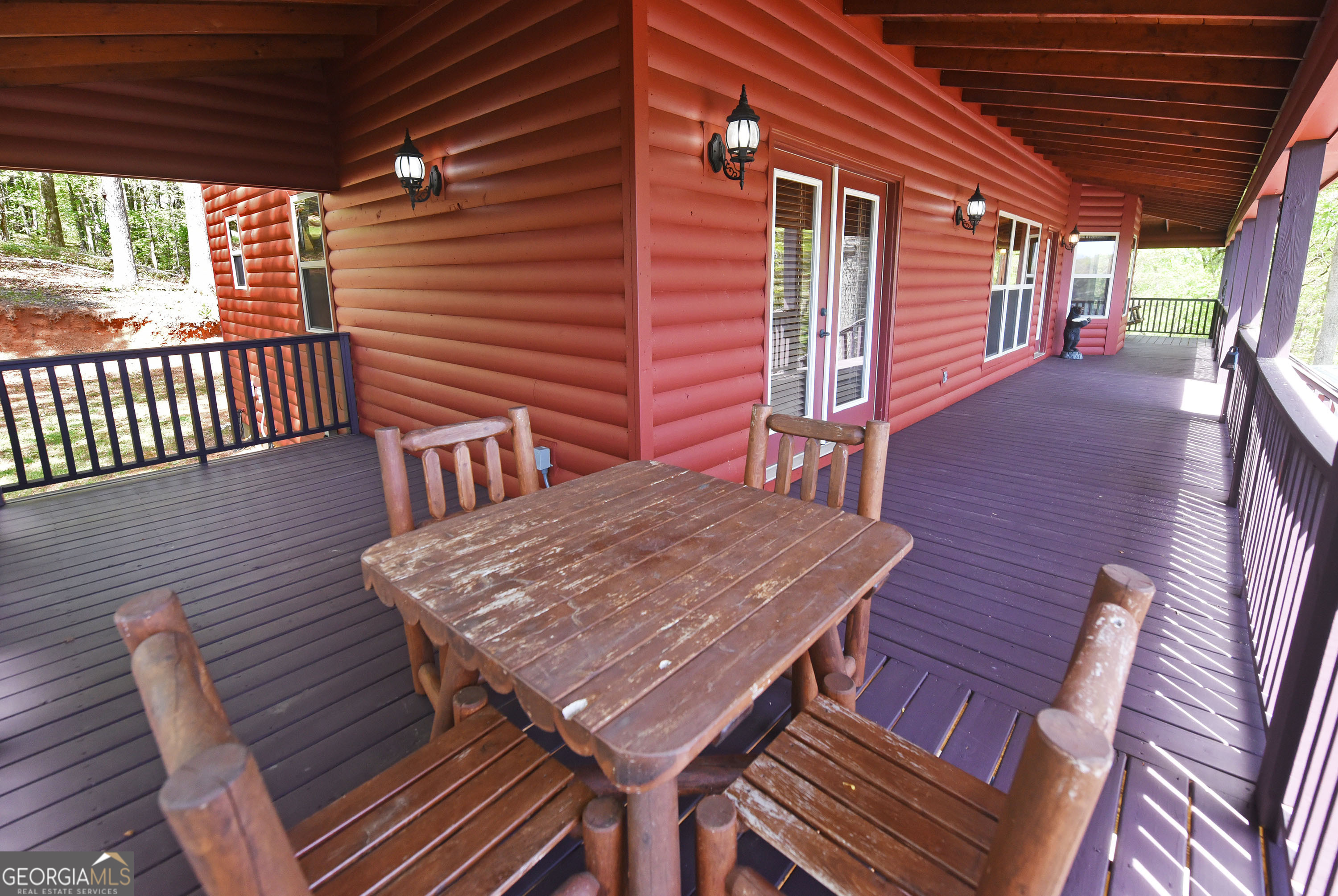 1929 Lakeview Summit Drive Young Harris GA 30582