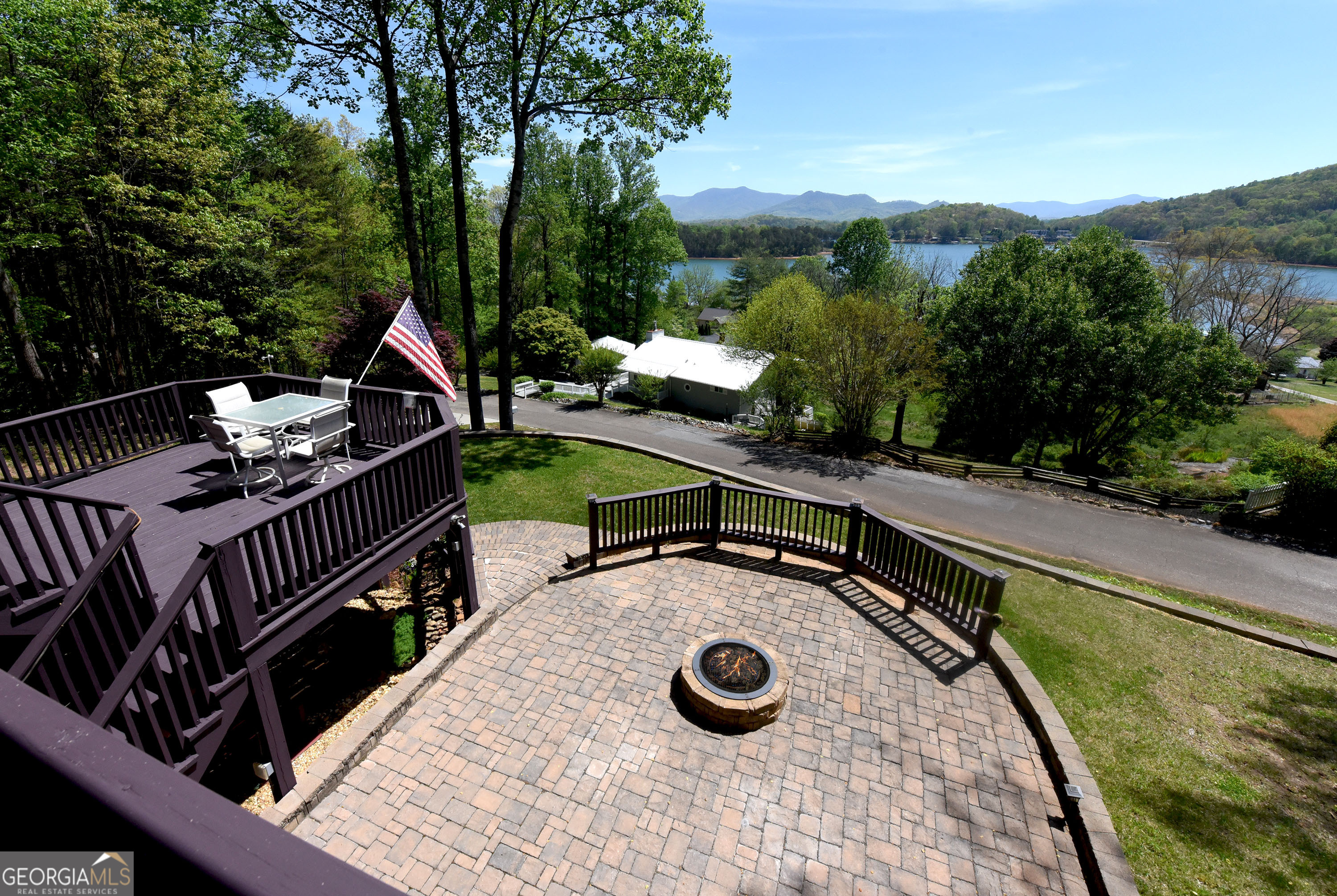 1929 Lakeview Summit Drive Young Harris GA 30582