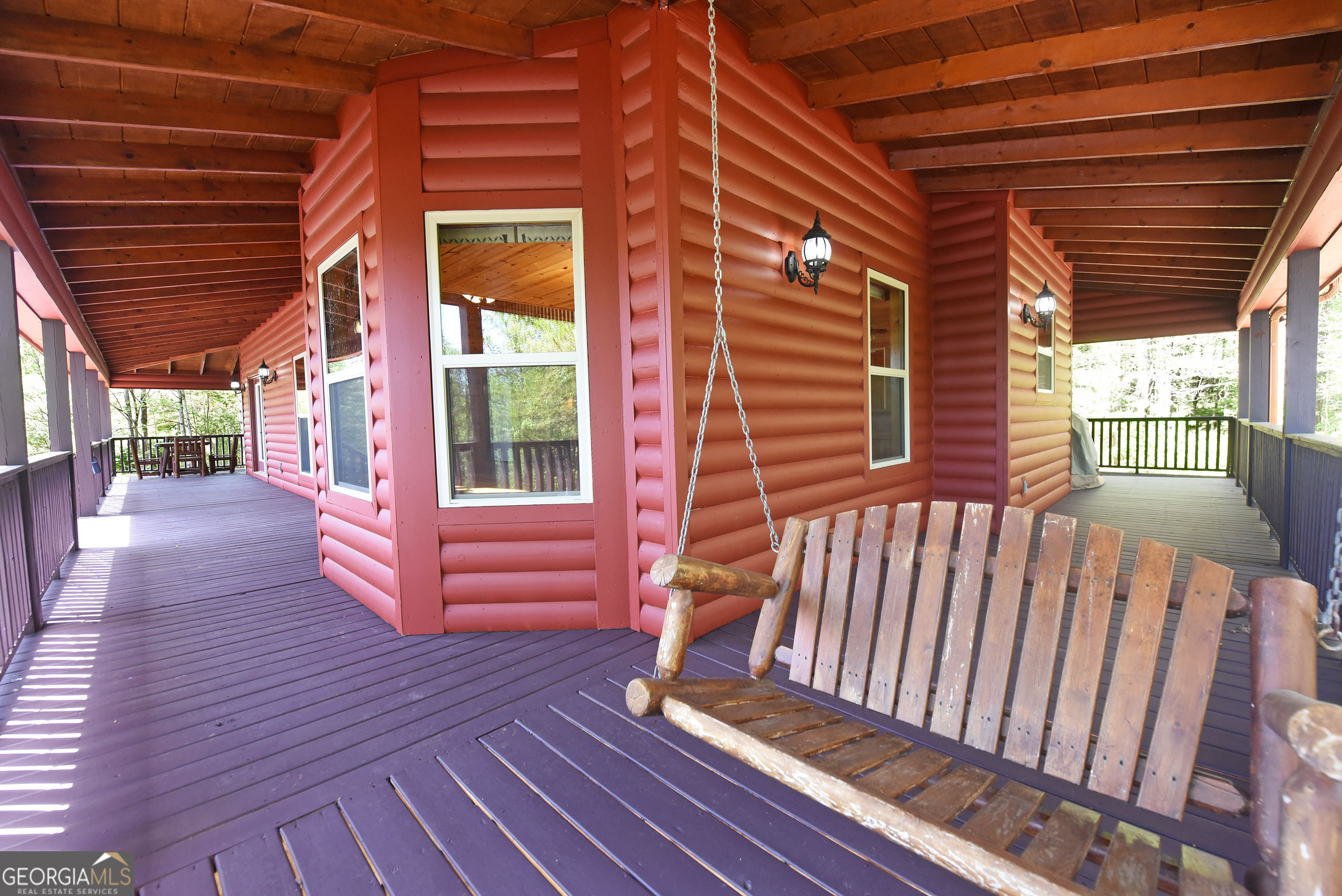 1929 Lakeview Summit Drive Young Harris GA 30582