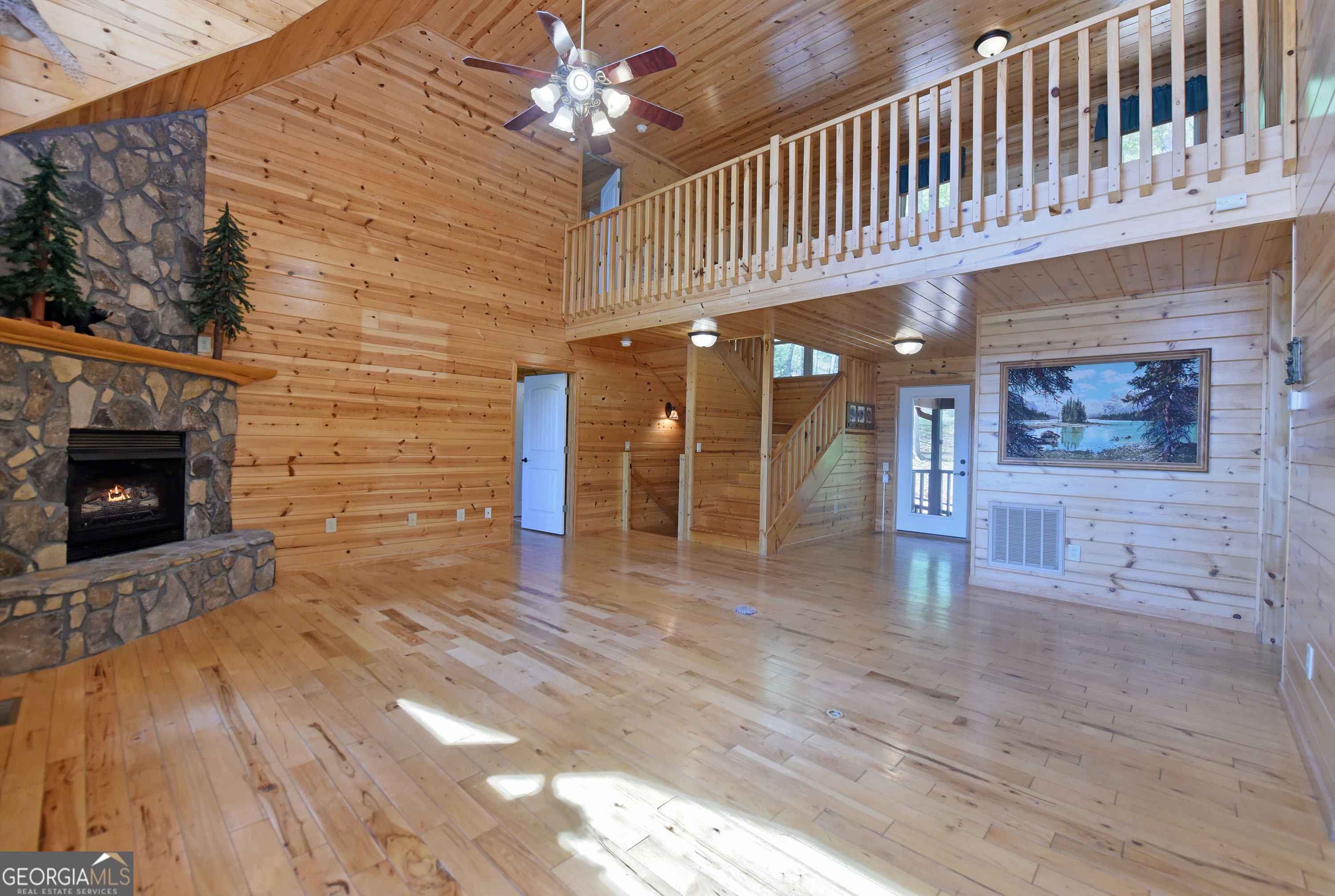 1929 Lakeview Summit Drive Young Harris GA 30582