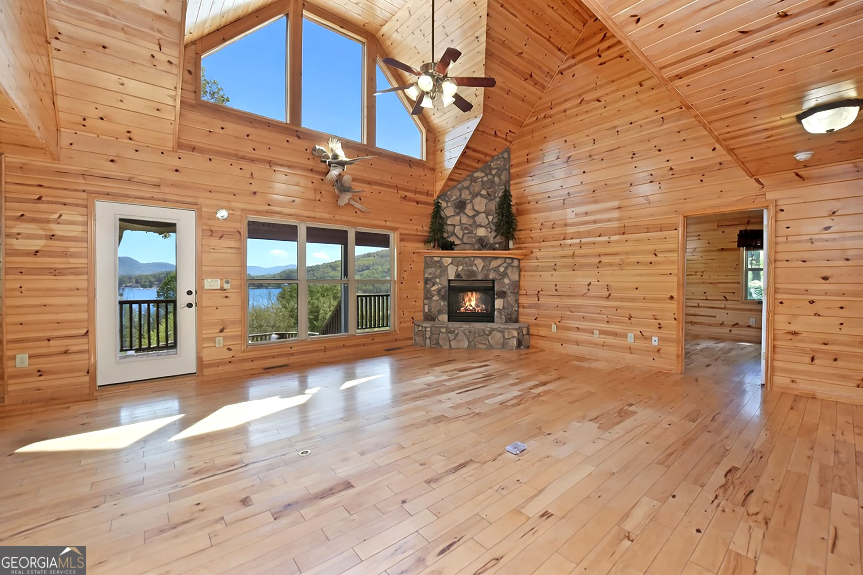 1929 Lakeview Summit Drive Young Harris GA 30582
