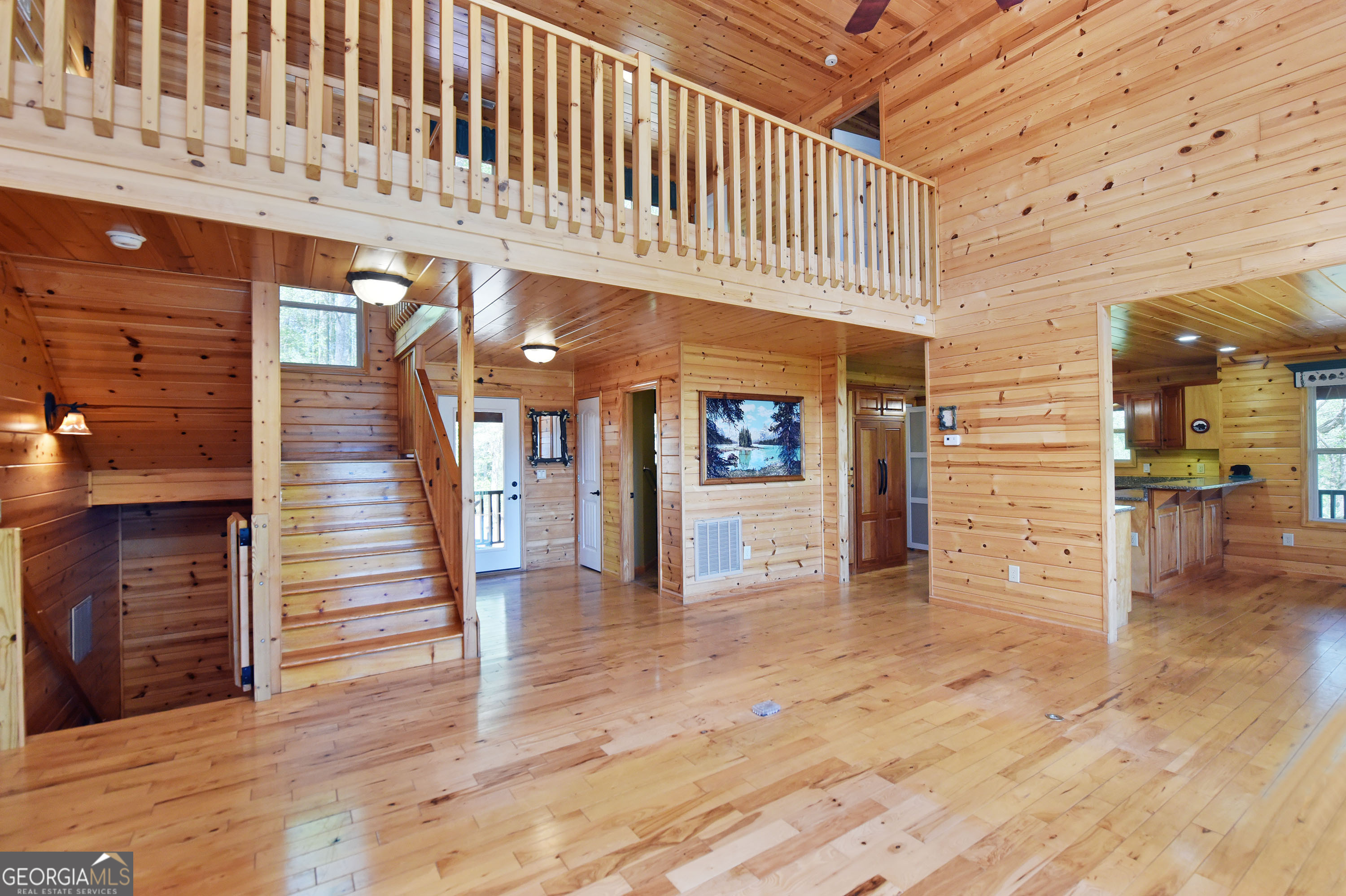 1929 Lakeview Summit Drive Young Harris GA 30582