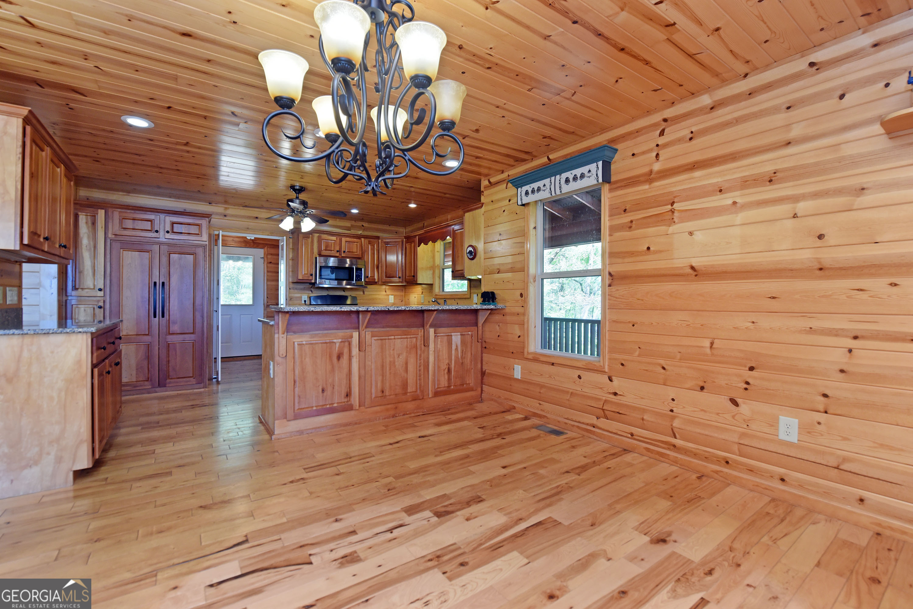 1929 Lakeview Summit Drive Young Harris GA 30582