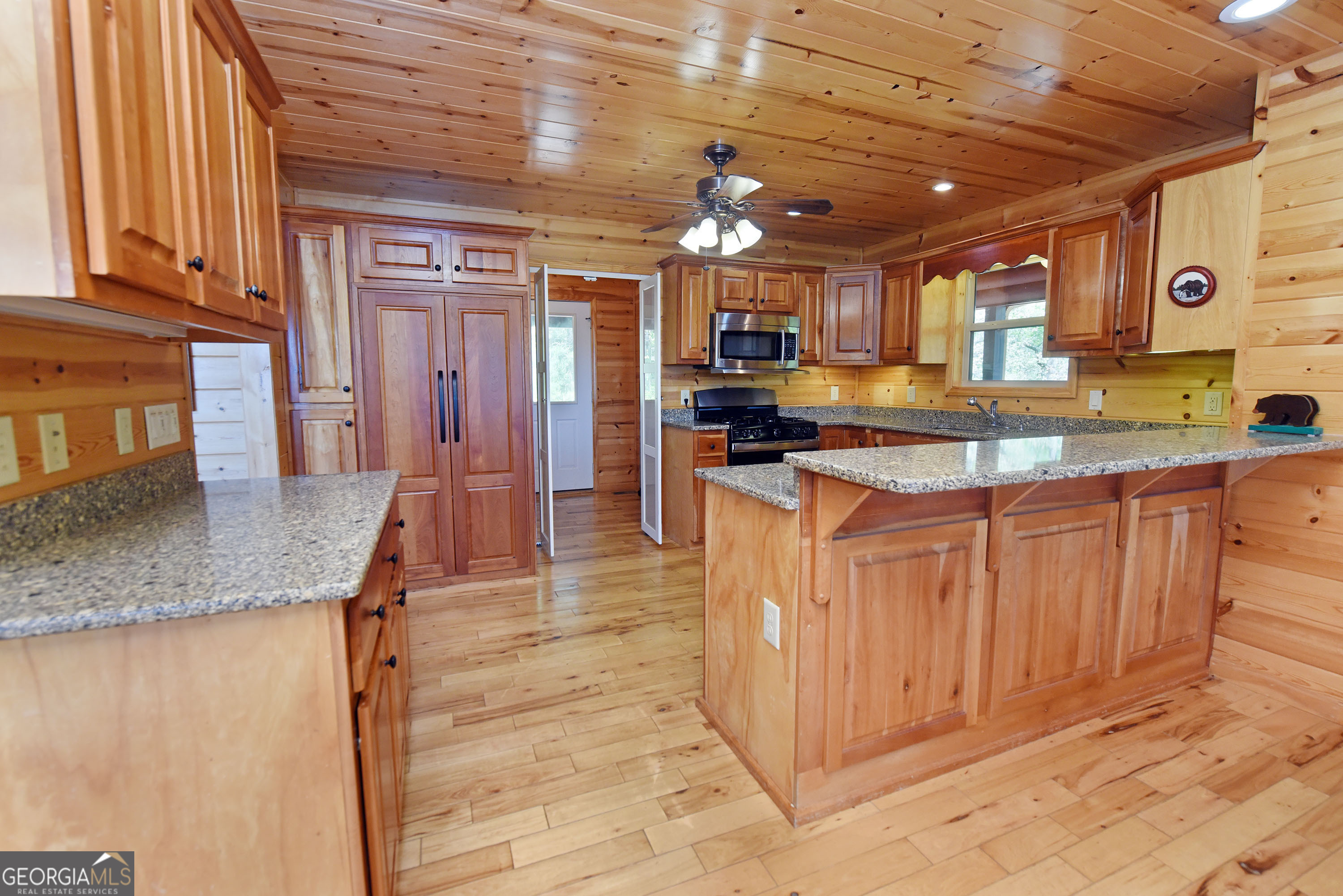 1929 Lakeview Summit Drive Young Harris GA 30582