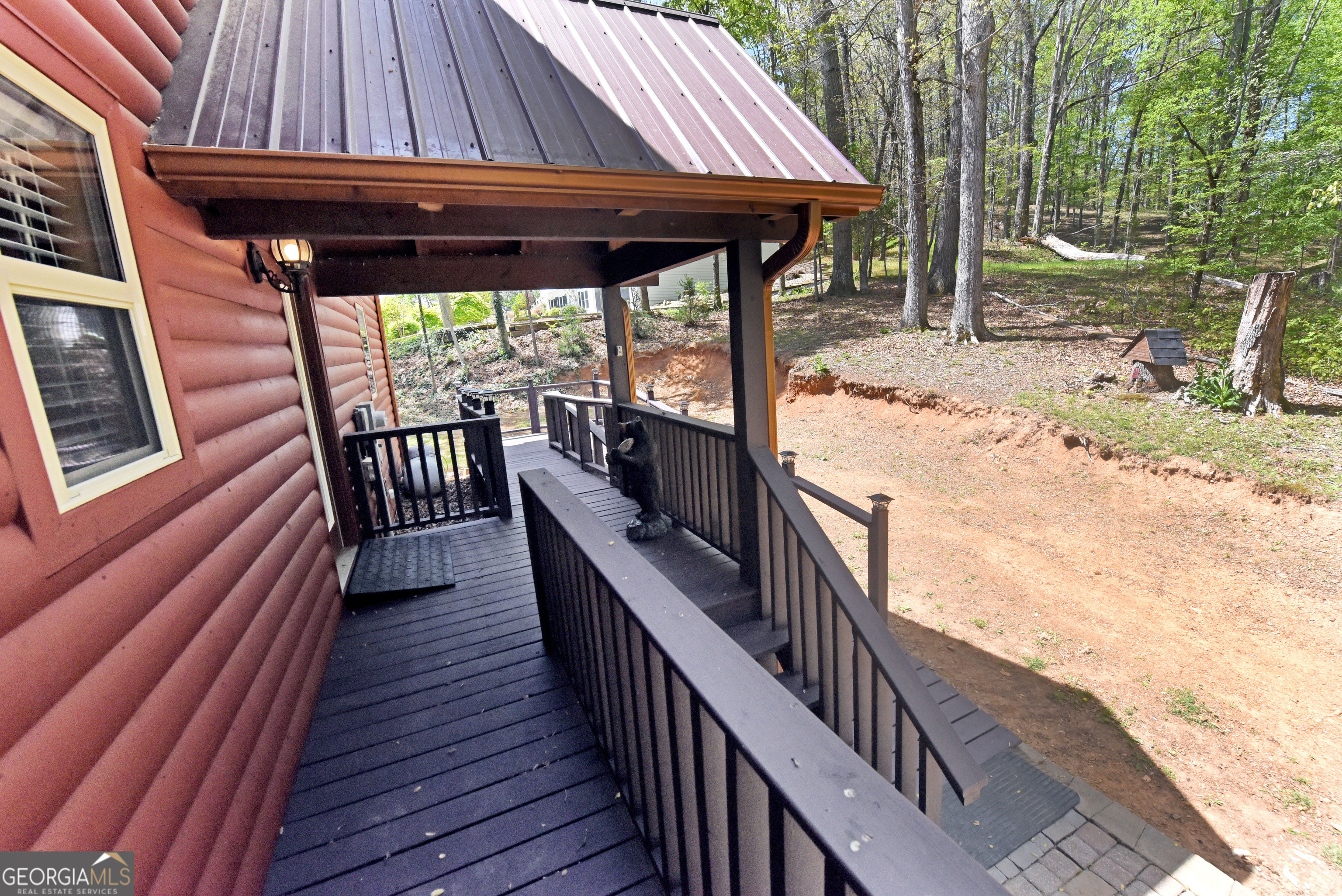 1929 Lakeview Summit Drive Young Harris GA 30582