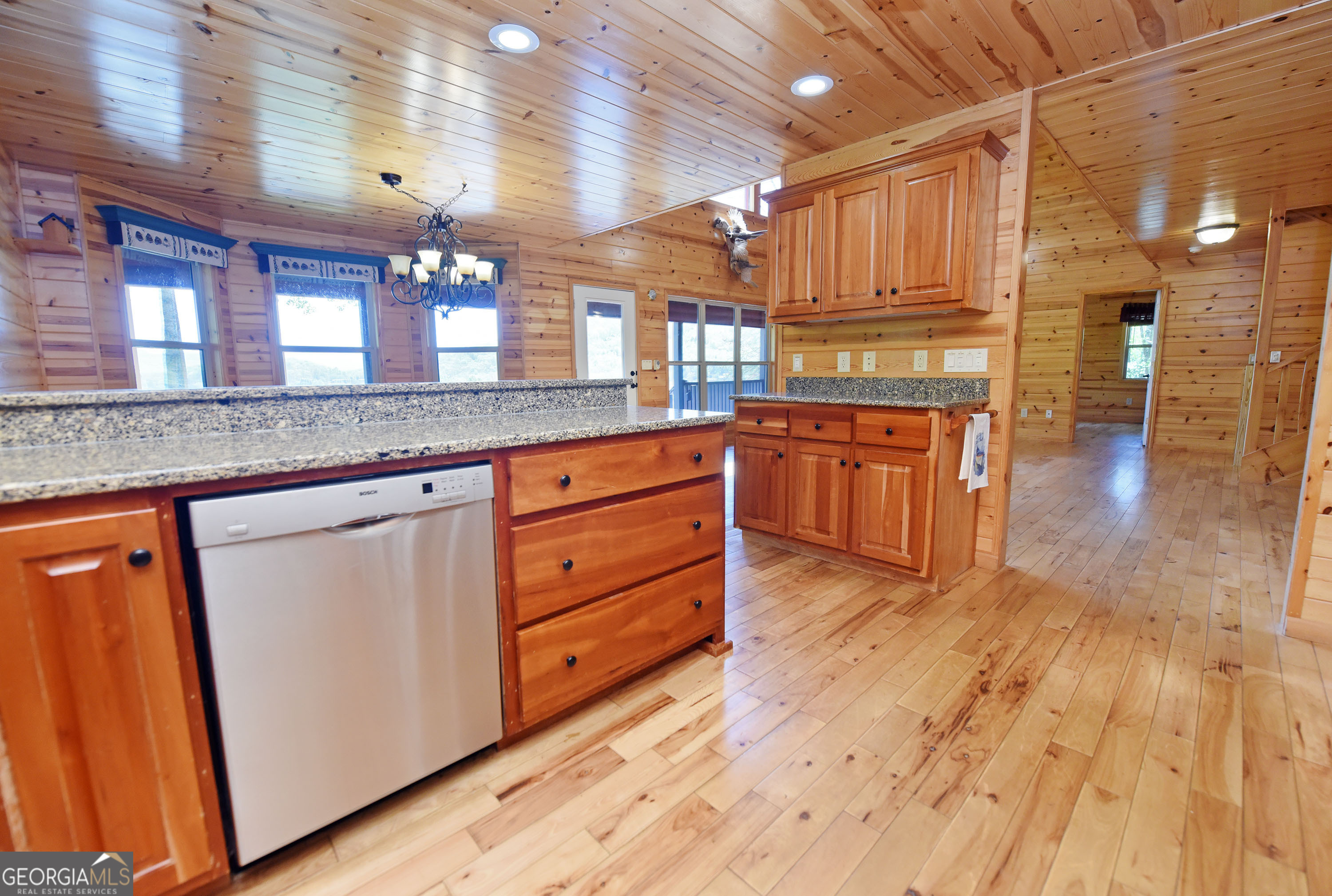 1929 Lakeview Summit Drive Young Harris GA 30582