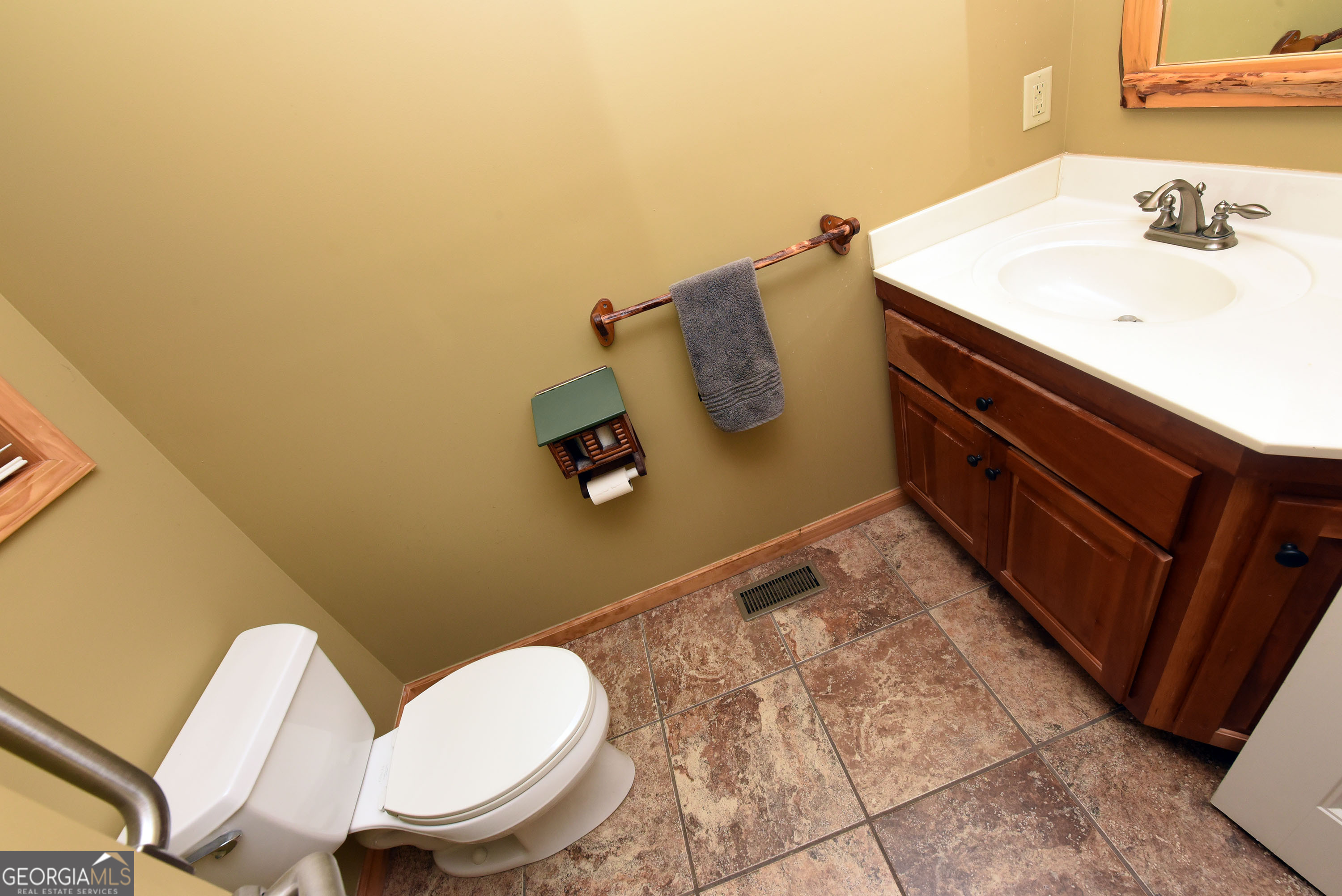 1929 Lakeview Summit Drive Young Harris GA 30582