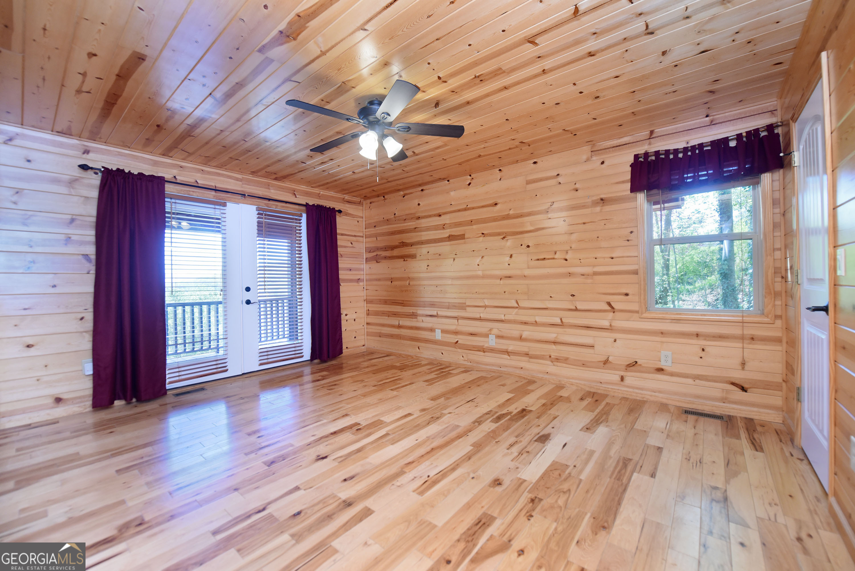 1929 Lakeview Summit Drive Young Harris GA 30582