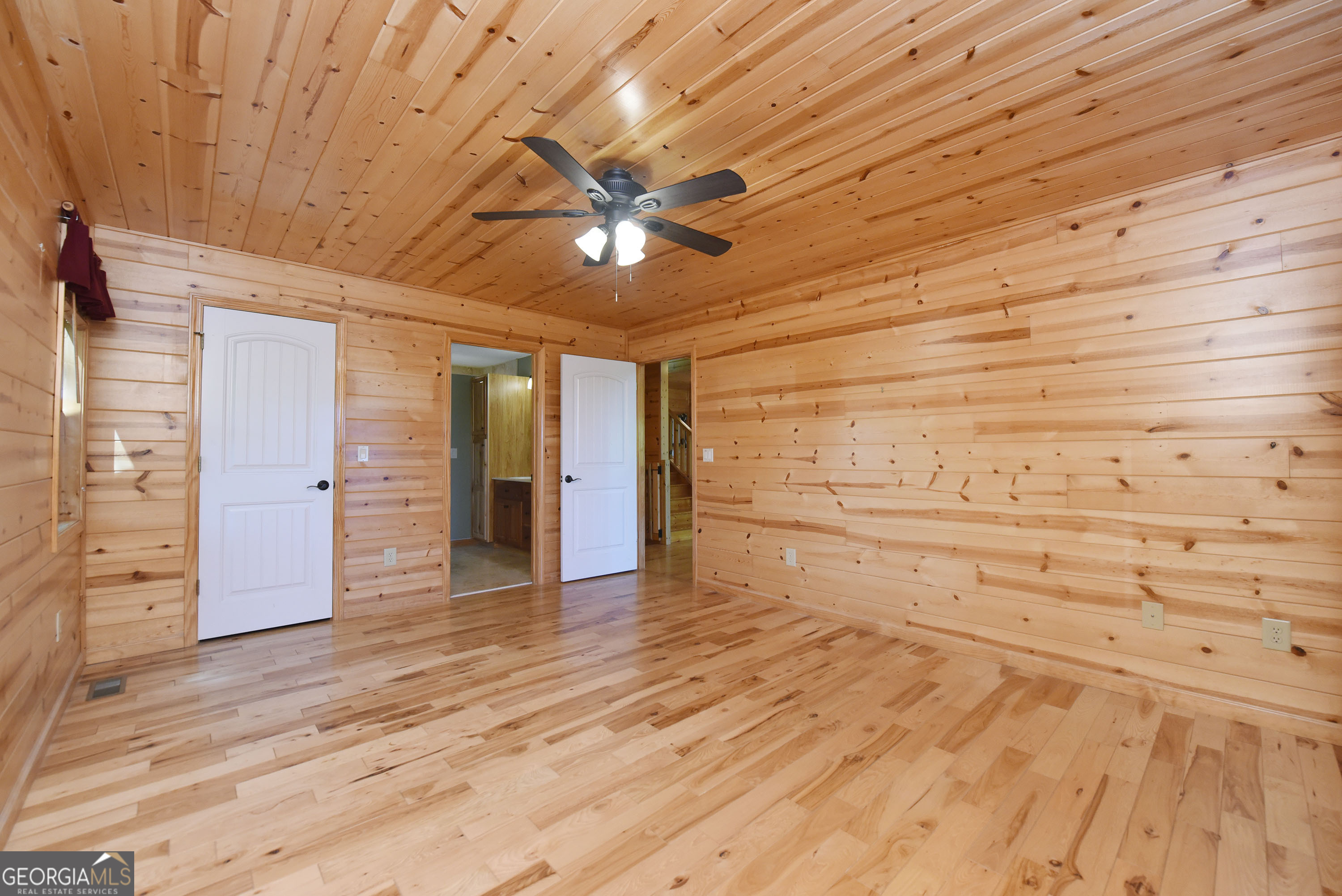 1929 Lakeview Summit Drive Young Harris GA 30582