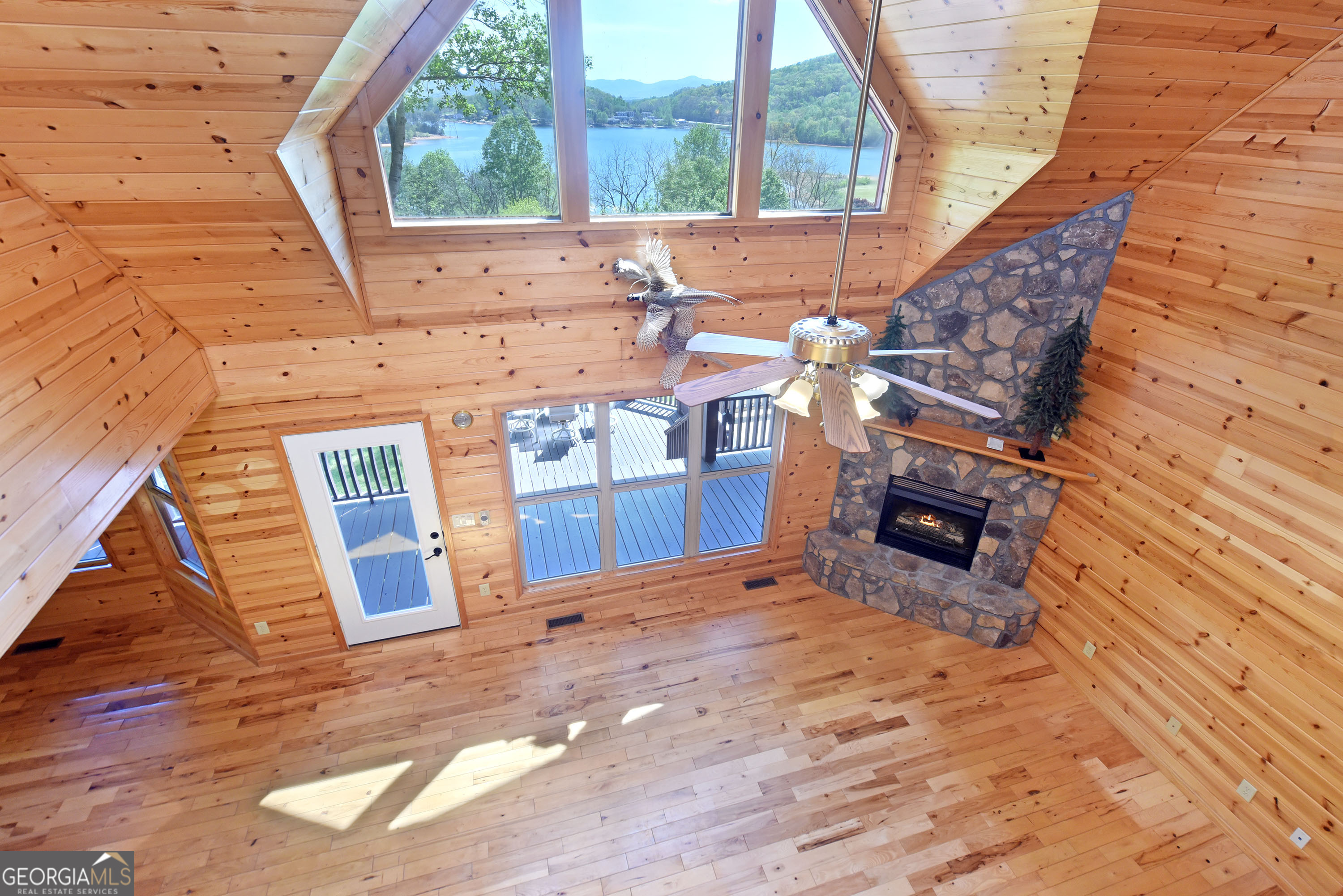 1929 Lakeview Summit Drive Young Harris GA 30582