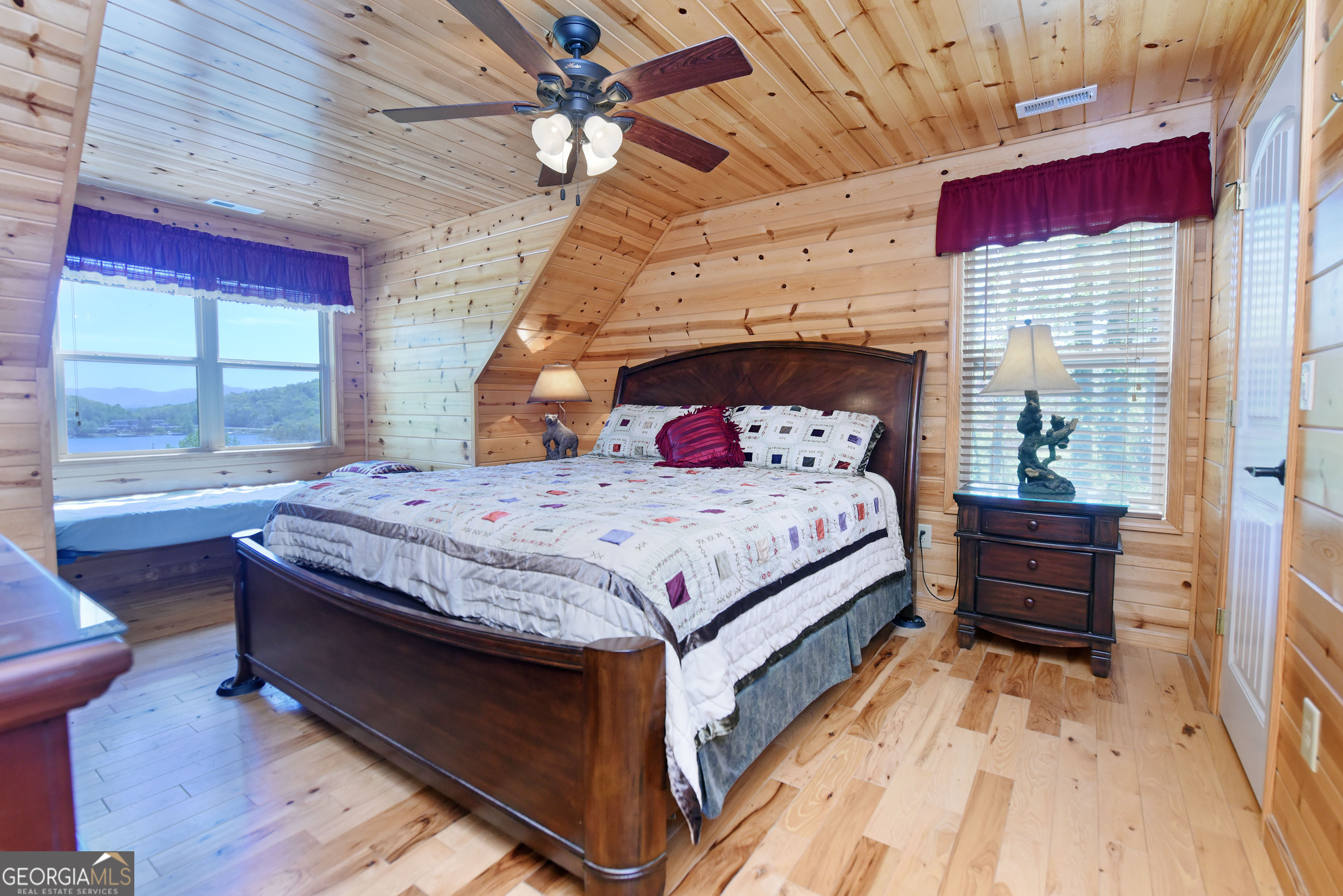 1929 Lakeview Summit Drive Young Harris GA 30582
