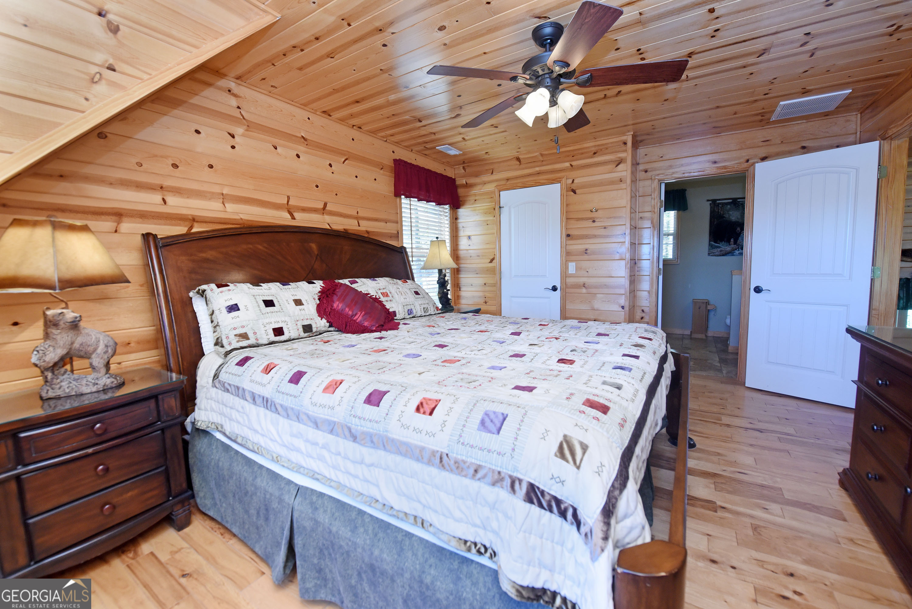 1929 Lakeview Summit Drive Young Harris GA 30582