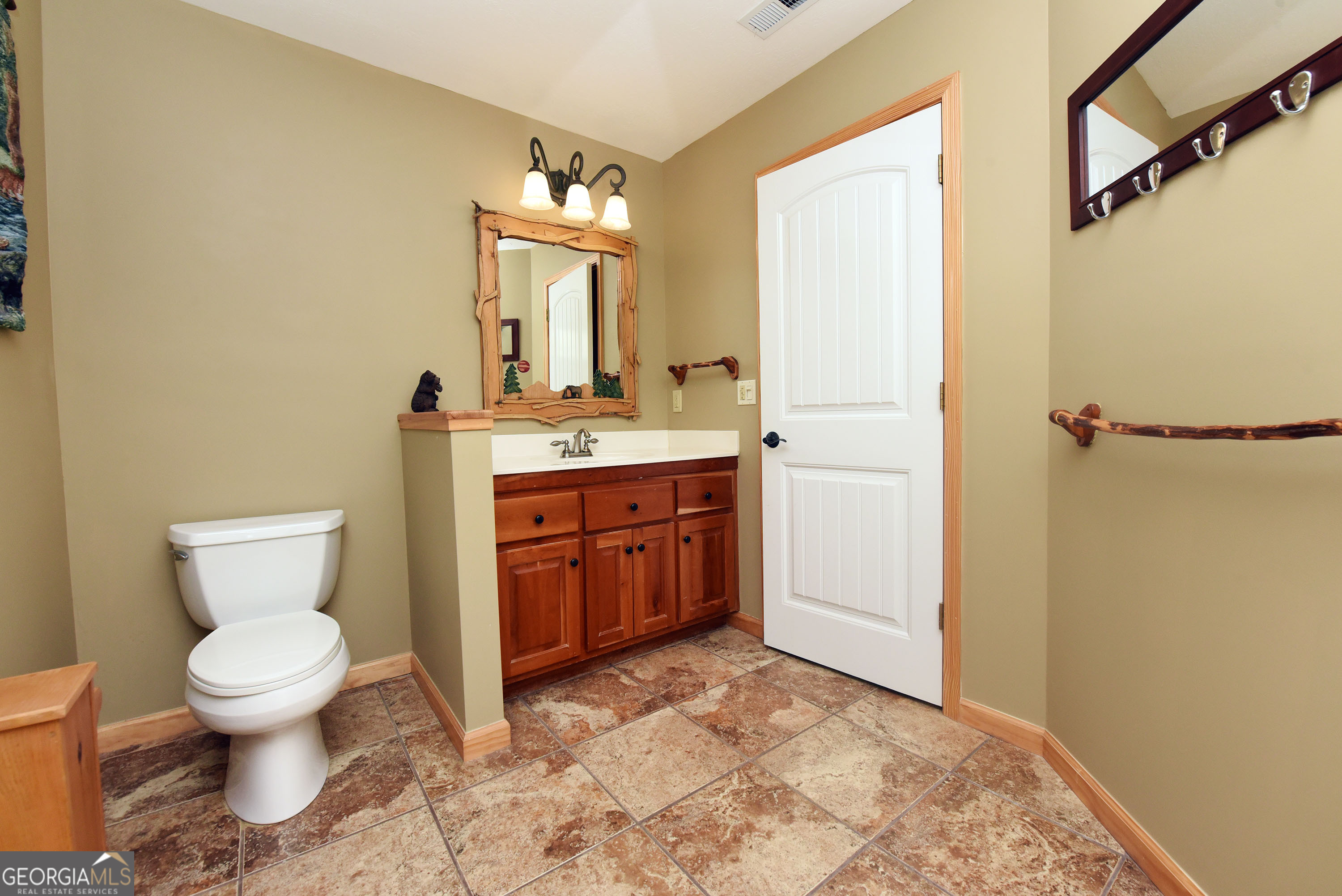 1929 Lakeview Summit Drive Young Harris GA 30582
