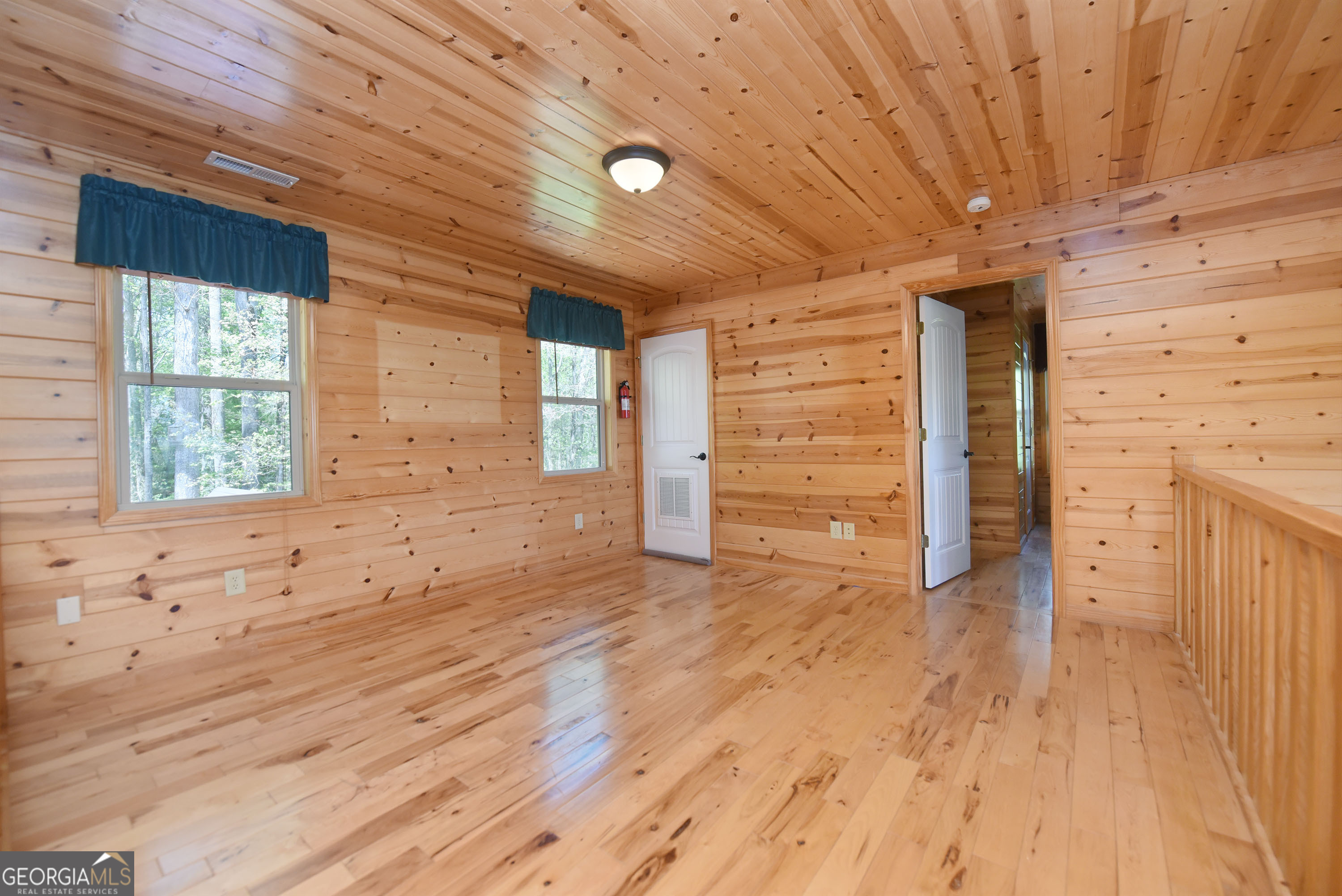 1929 Lakeview Summit Drive Young Harris GA 30582