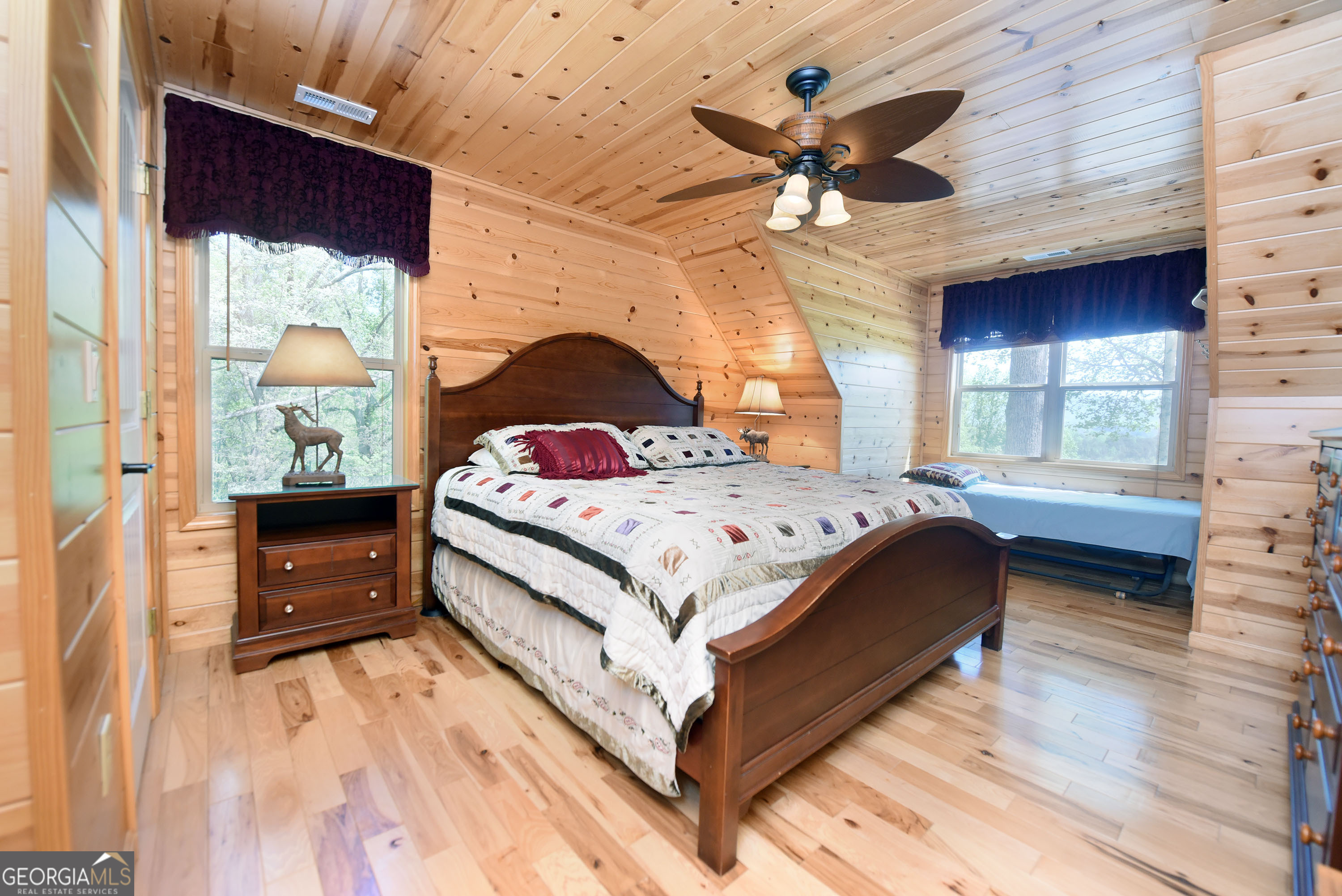 1929 Lakeview Summit Drive Young Harris GA 30582