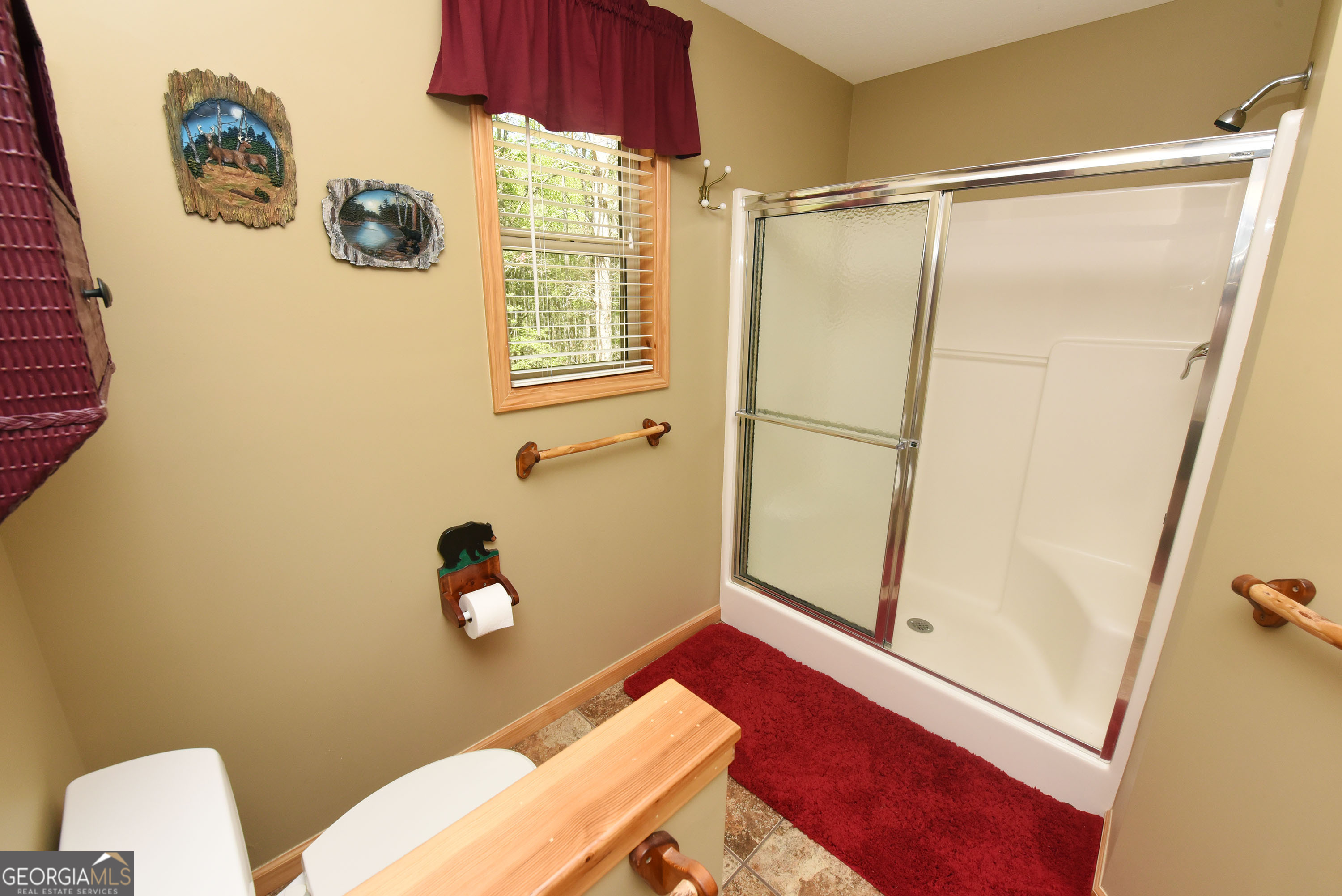 1929 Lakeview Summit Drive Young Harris GA 30582