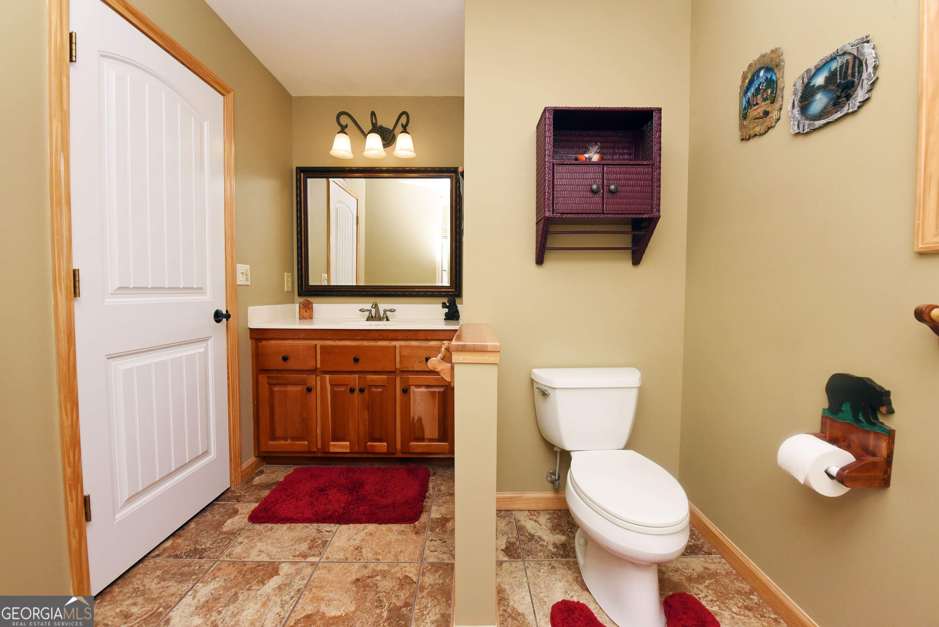 1929 Lakeview Summit Drive Young Harris GA 30582