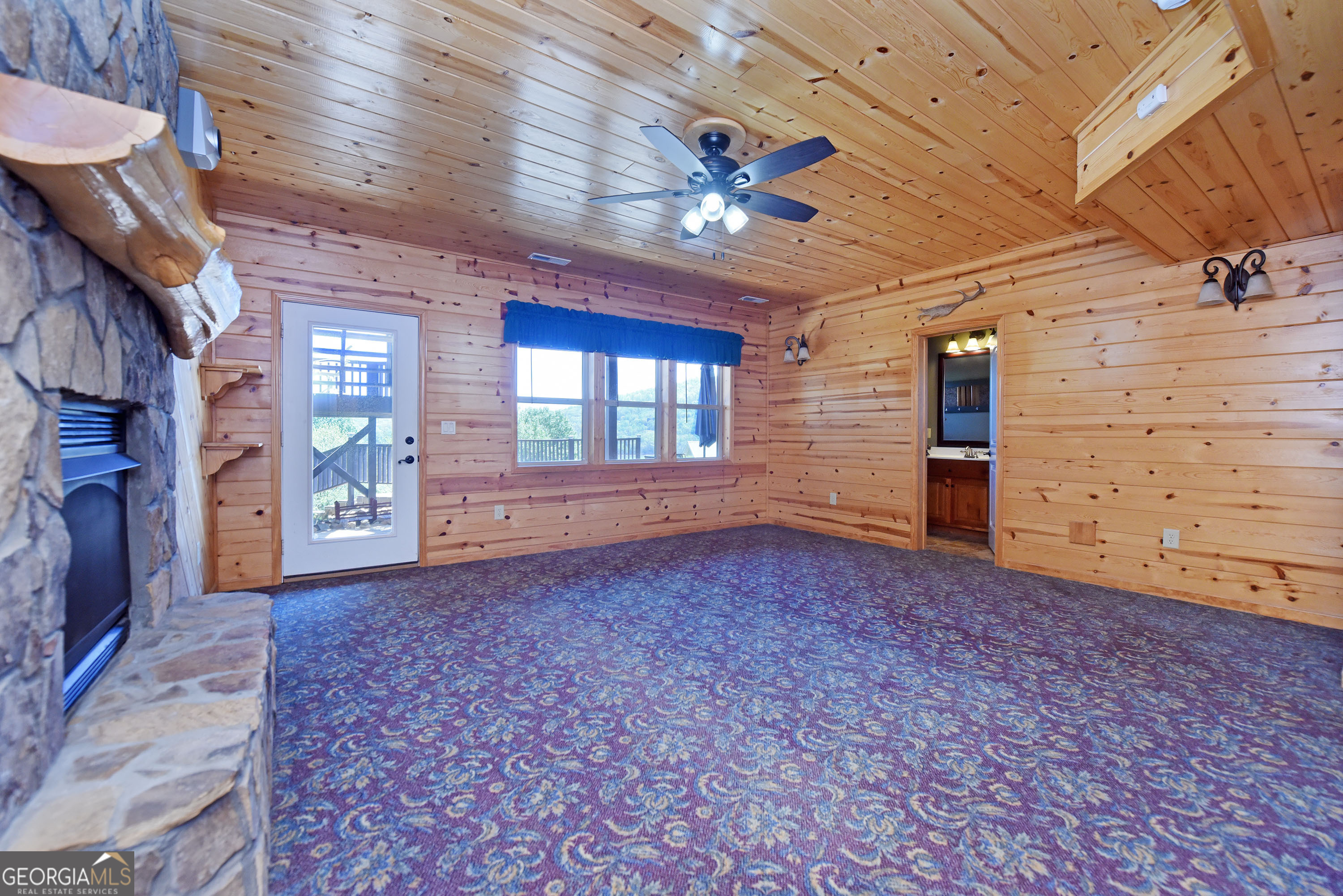 1929 Lakeview Summit Drive Young Harris GA 30582