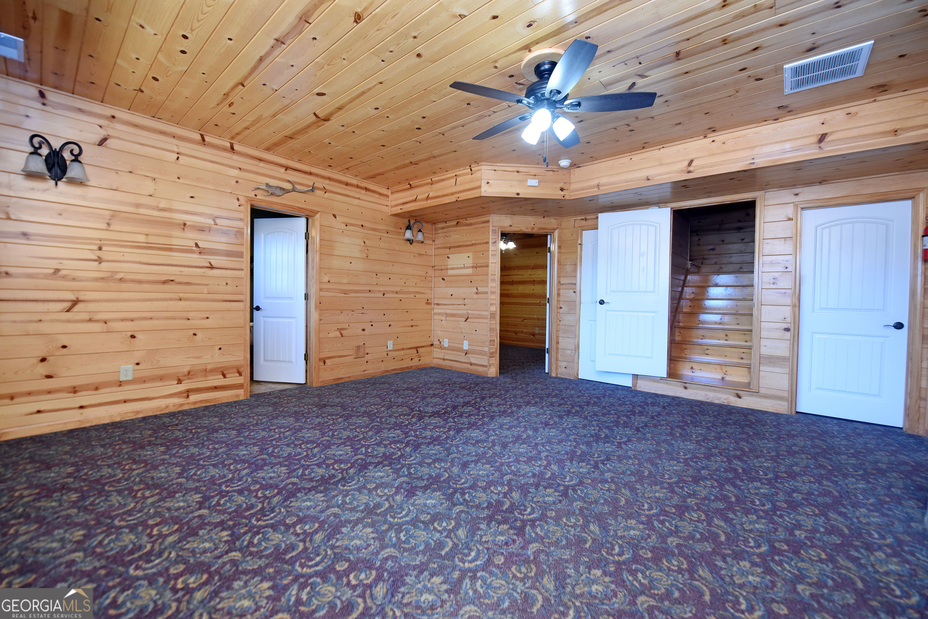 1929 Lakeview Summit Drive Young Harris GA 30582