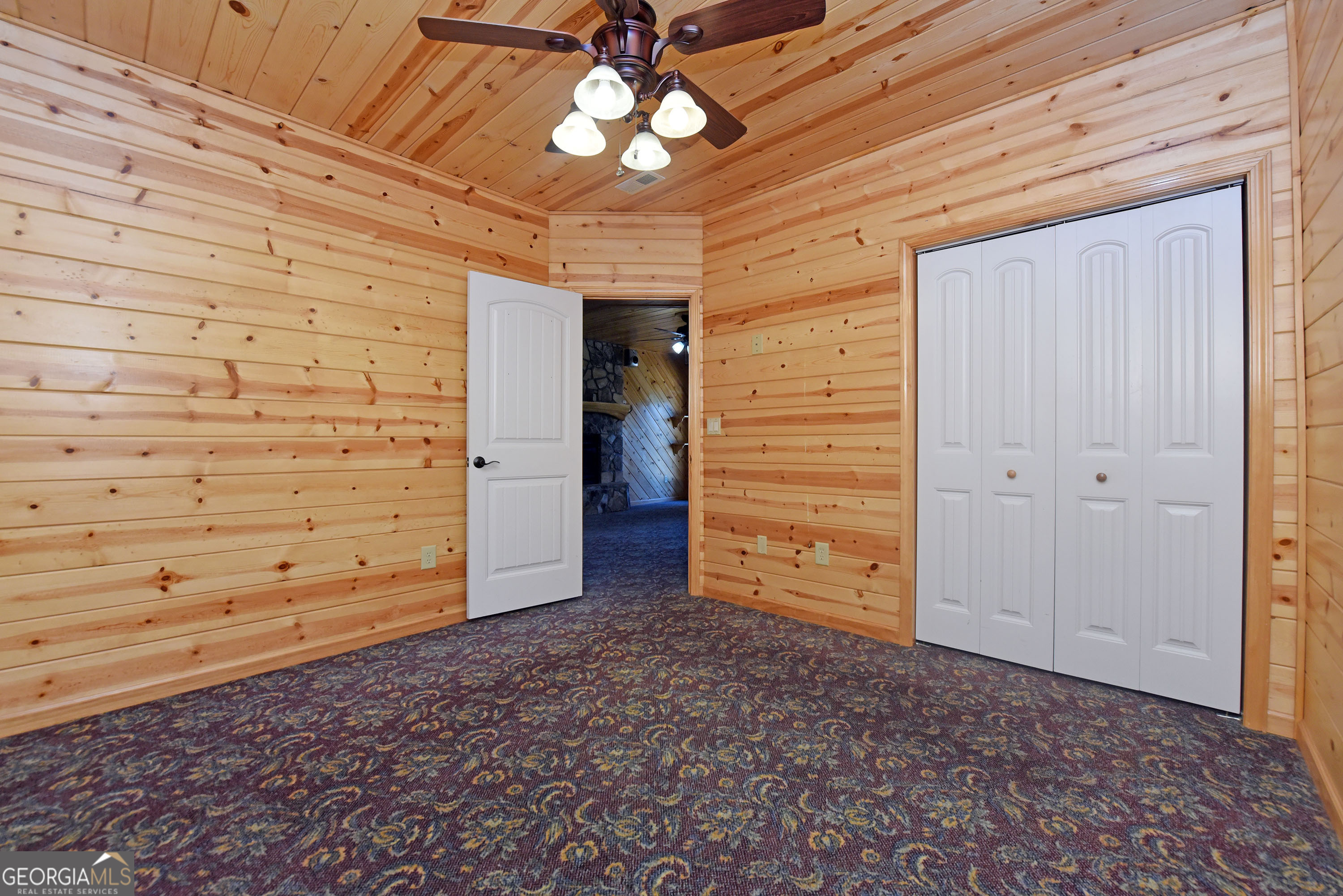 1929 Lakeview Summit Drive Young Harris GA 30582