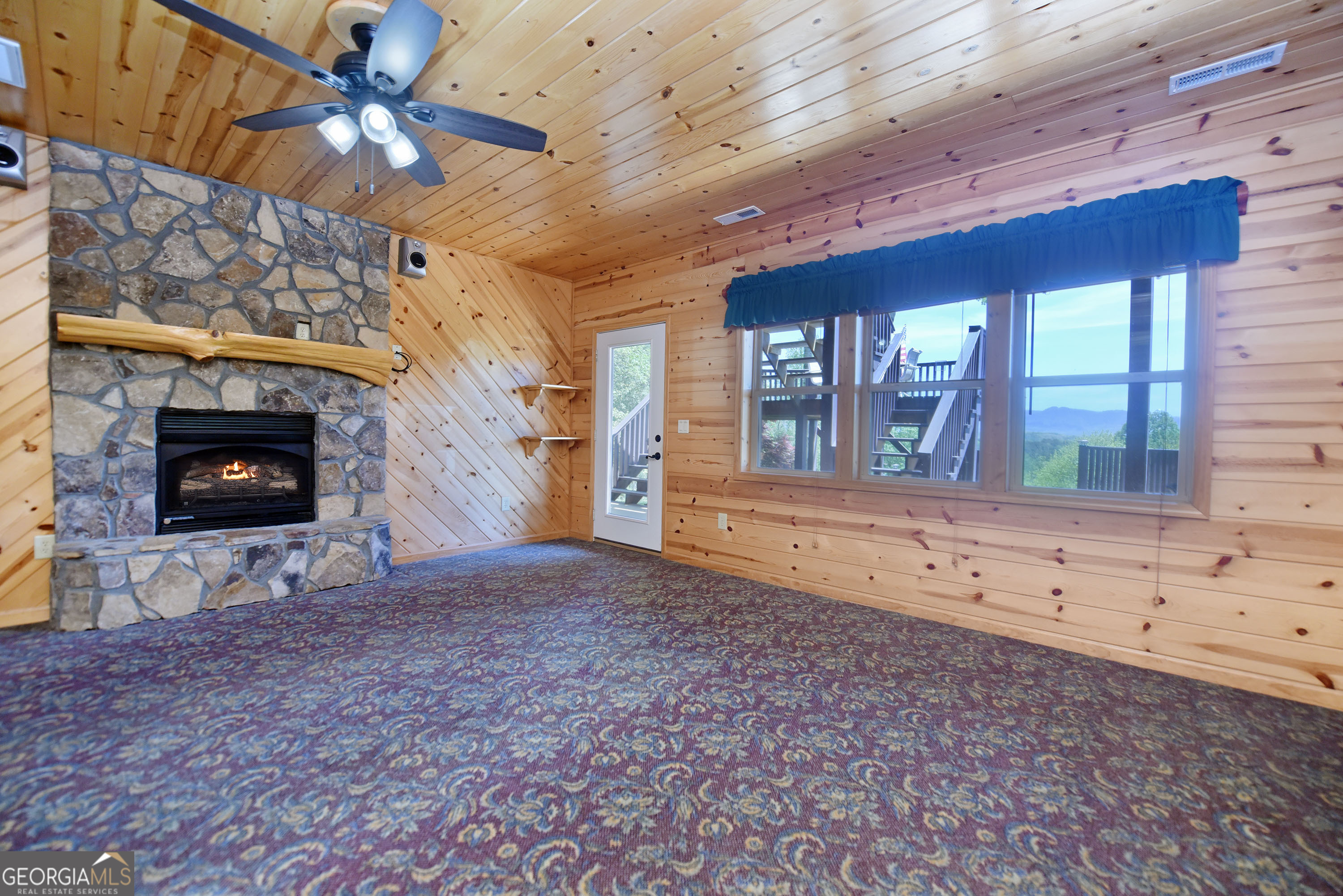 1929 Lakeview Summit Drive Young Harris GA 30582