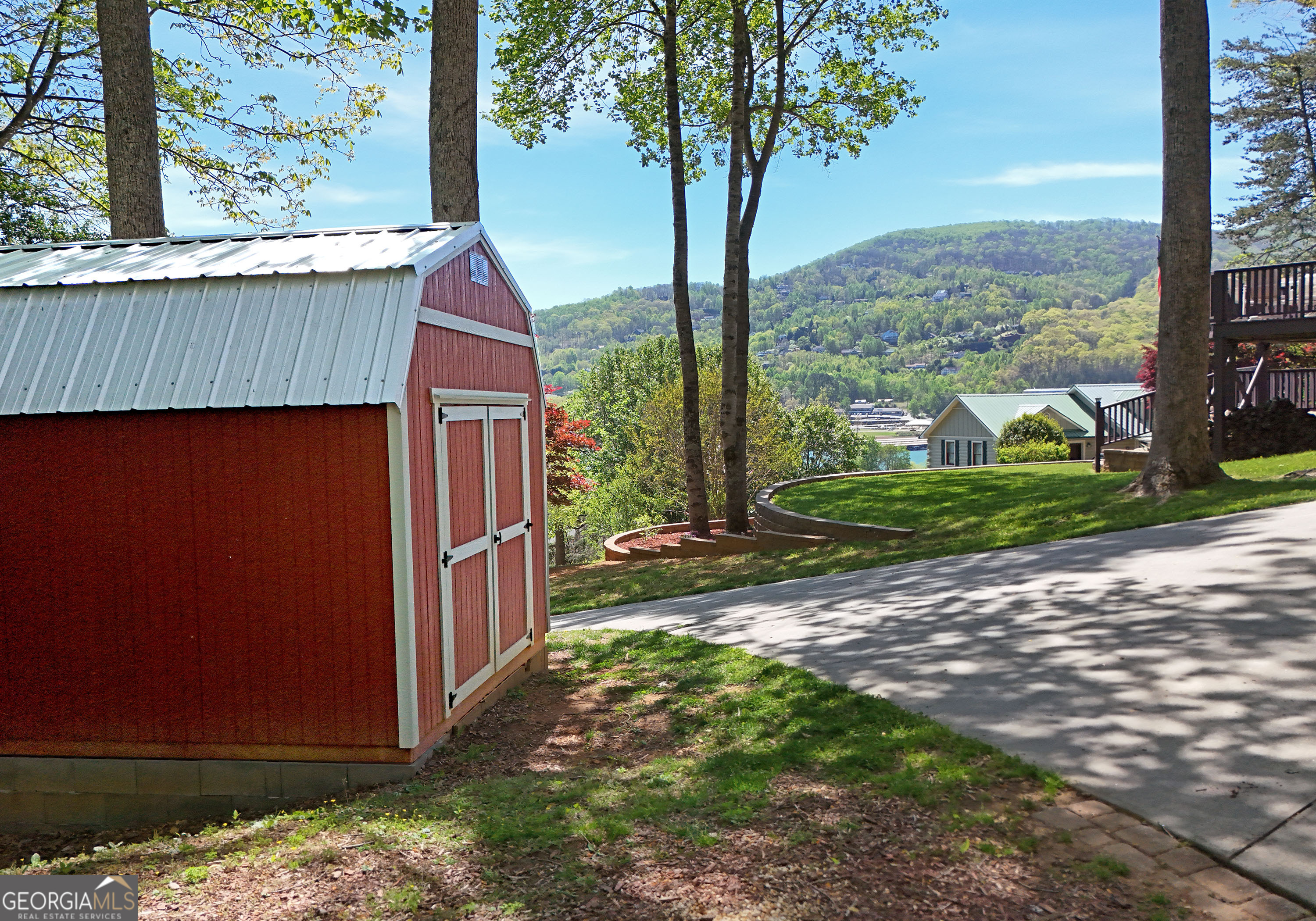 1929 Lakeview Summit Drive Young Harris GA 30582