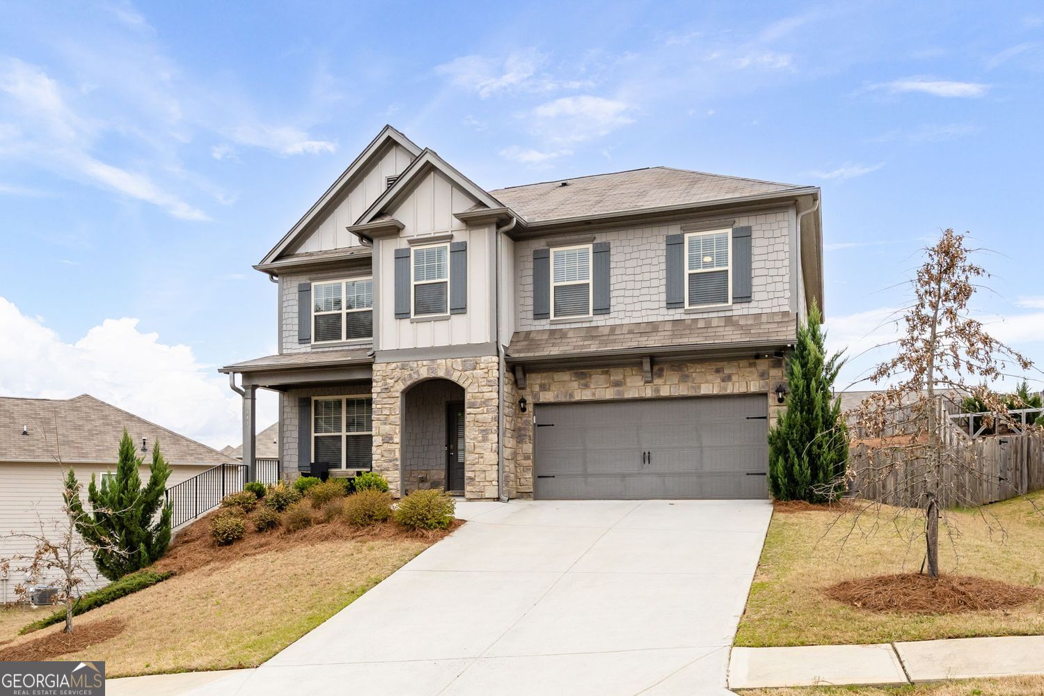 641 Little Bear Loop Canton GA 30114