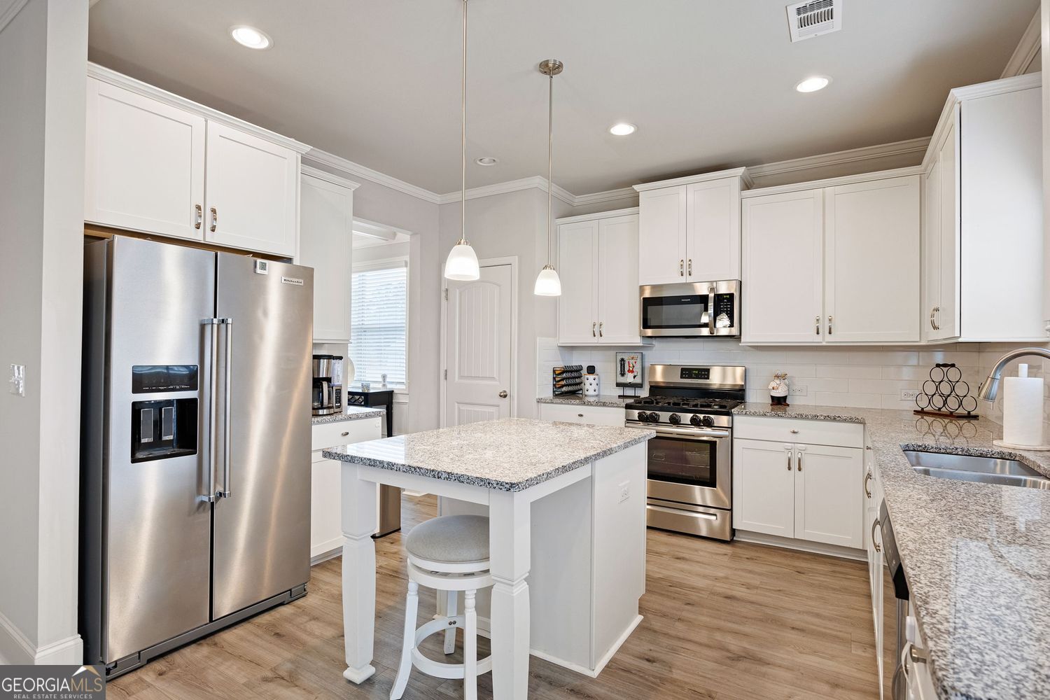 641 Little Bear Loop Canton GA 30114
