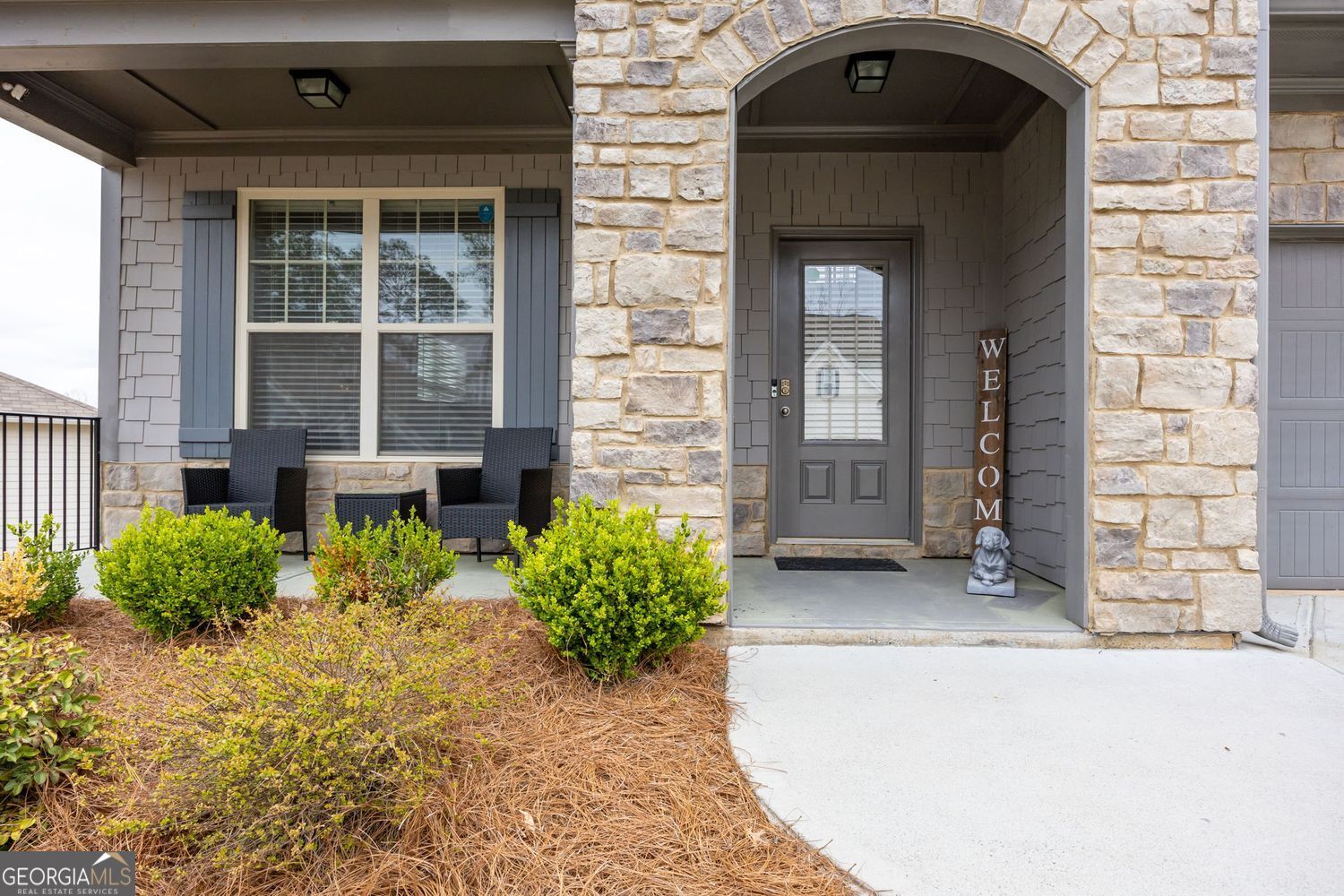 641 Little Bear Loop Canton GA 30114
