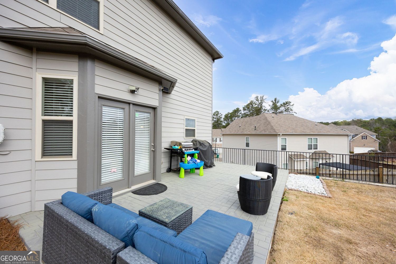 641 Little Bear Loop Canton GA 30114