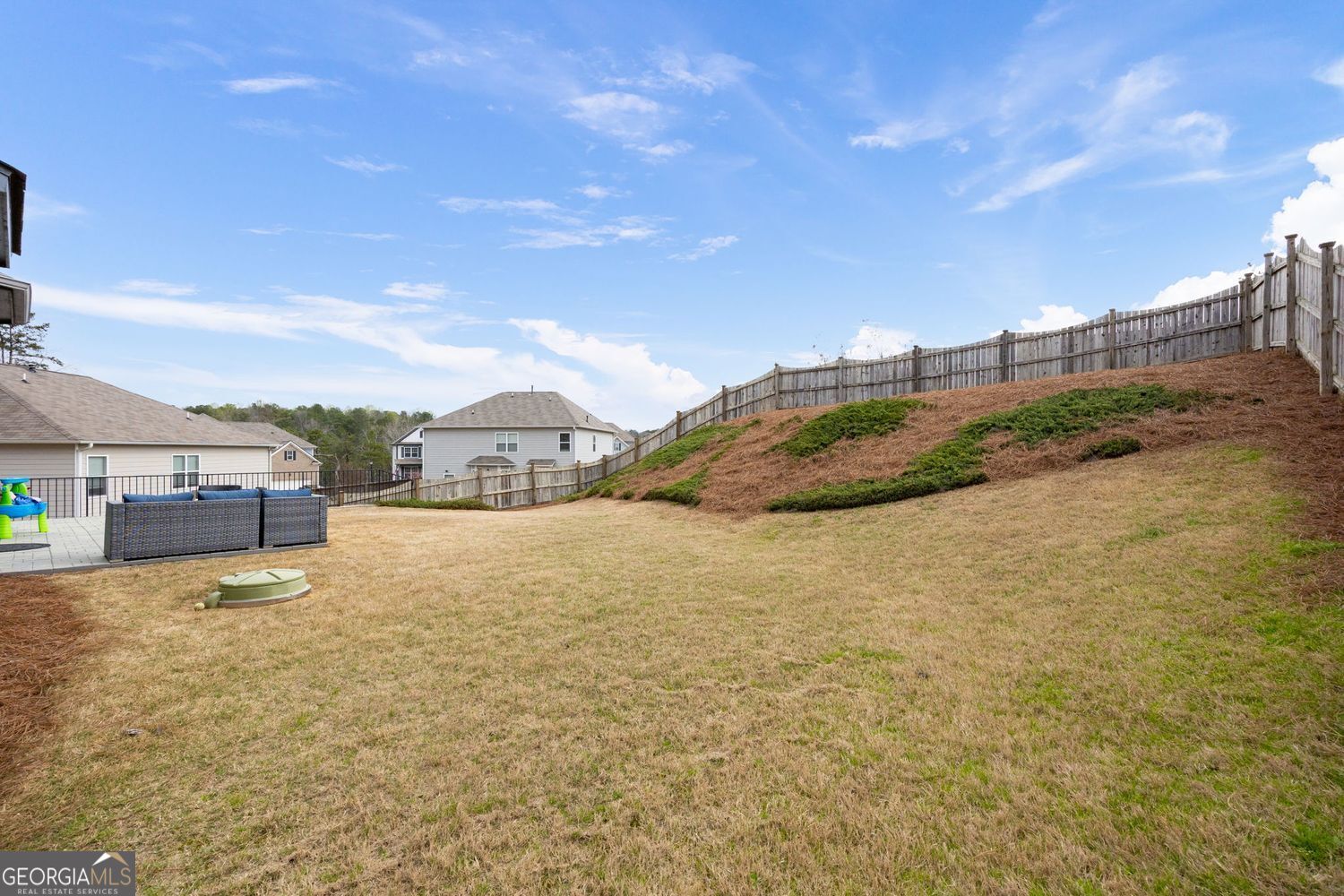 641 Little Bear Loop Canton GA 30114