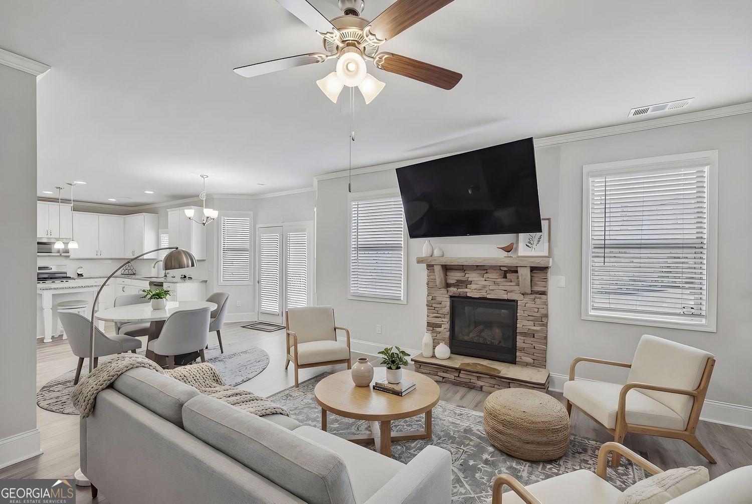 641 Little Bear Loop Canton GA 30114