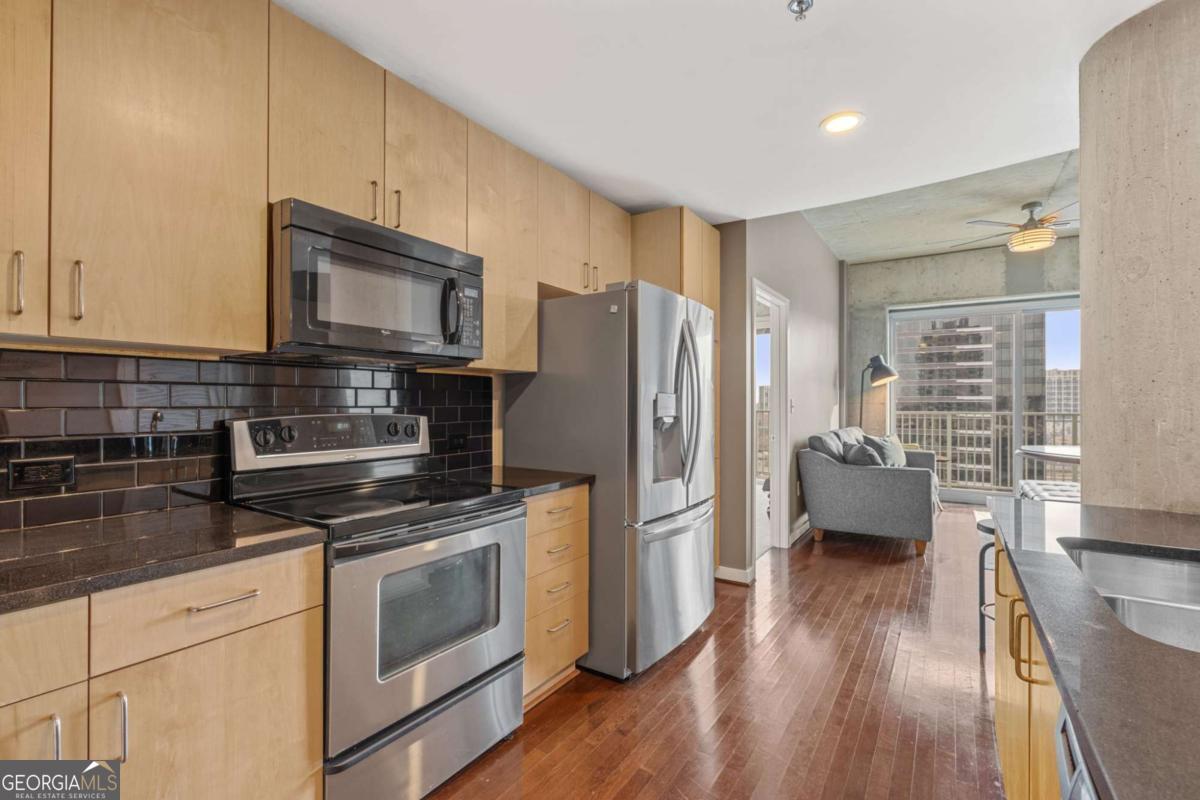 361 17th Street NW Atlanta GA 30363