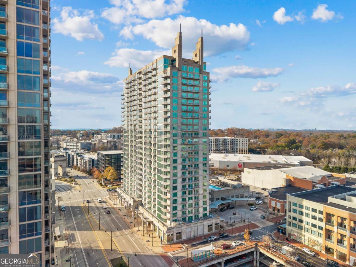 361 17th Street NW Atlanta GA 30363