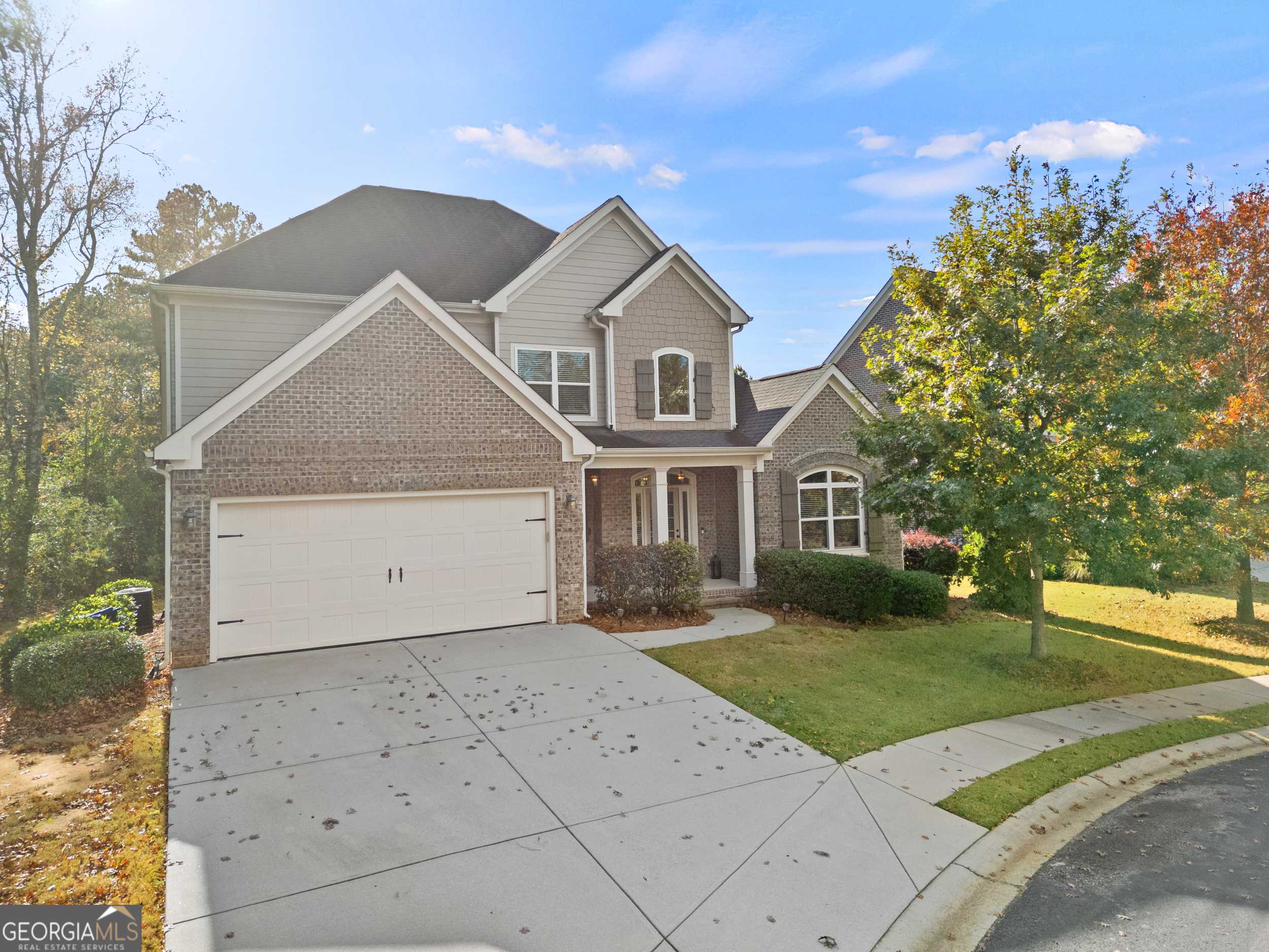 1015 Turtle Pond Drive Watkinsville GA 30677