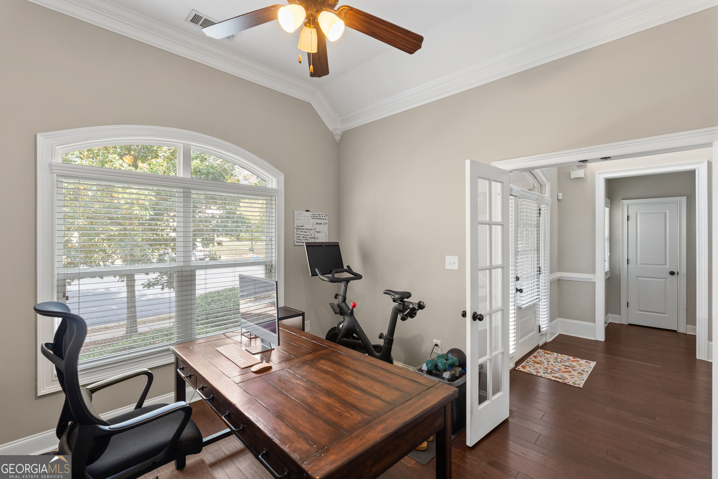 1015 Turtle Pond Drive Watkinsville GA 30677